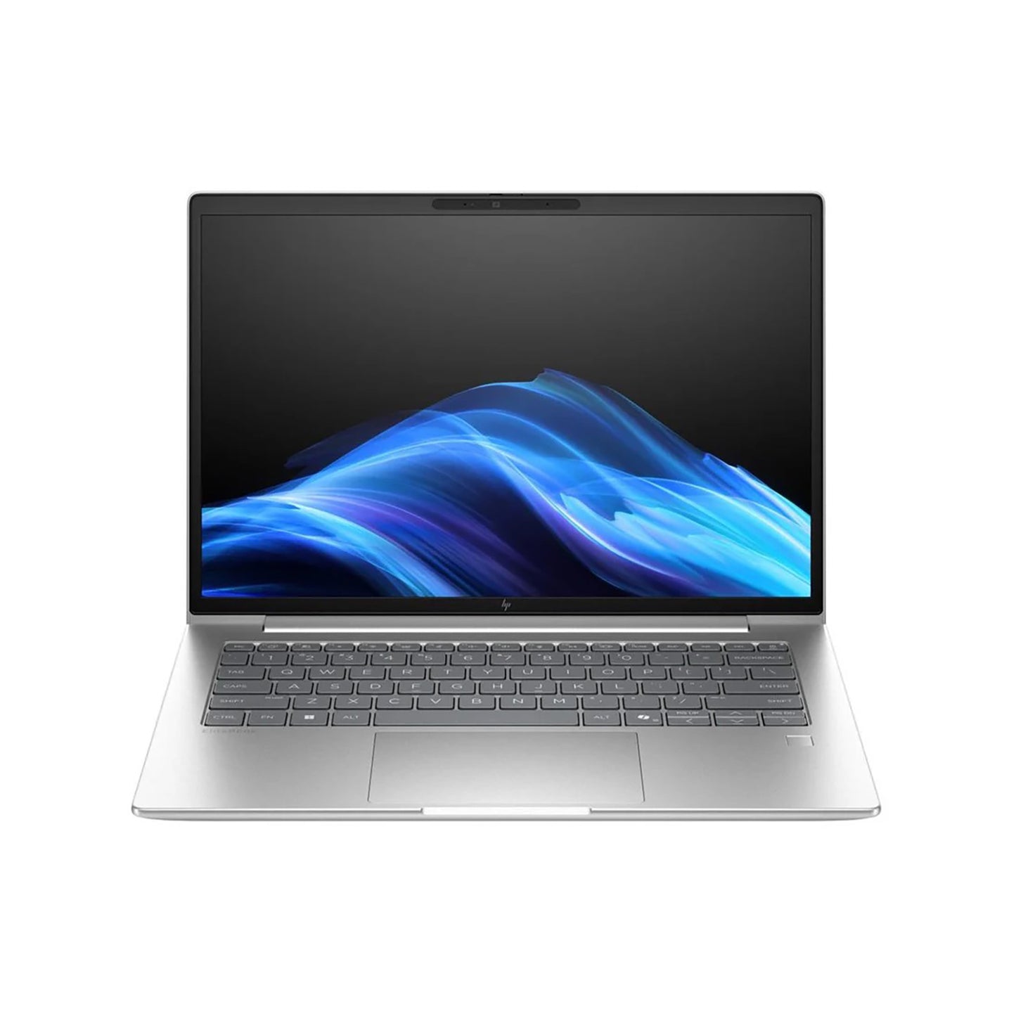 HP Elitebook 6 G1I 14" Ai Core U7-255U 16GB 512GB Win 11 Pro Notebook