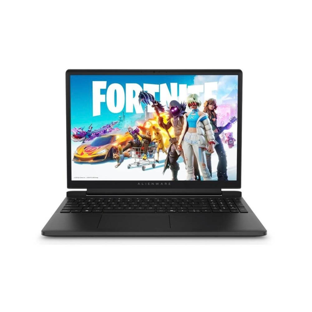 Dell Alienware 15 Aurora 15.3" CORE-5-210H 16GB 512GB SSD Rtx 3050 Win 11 Home Notebook