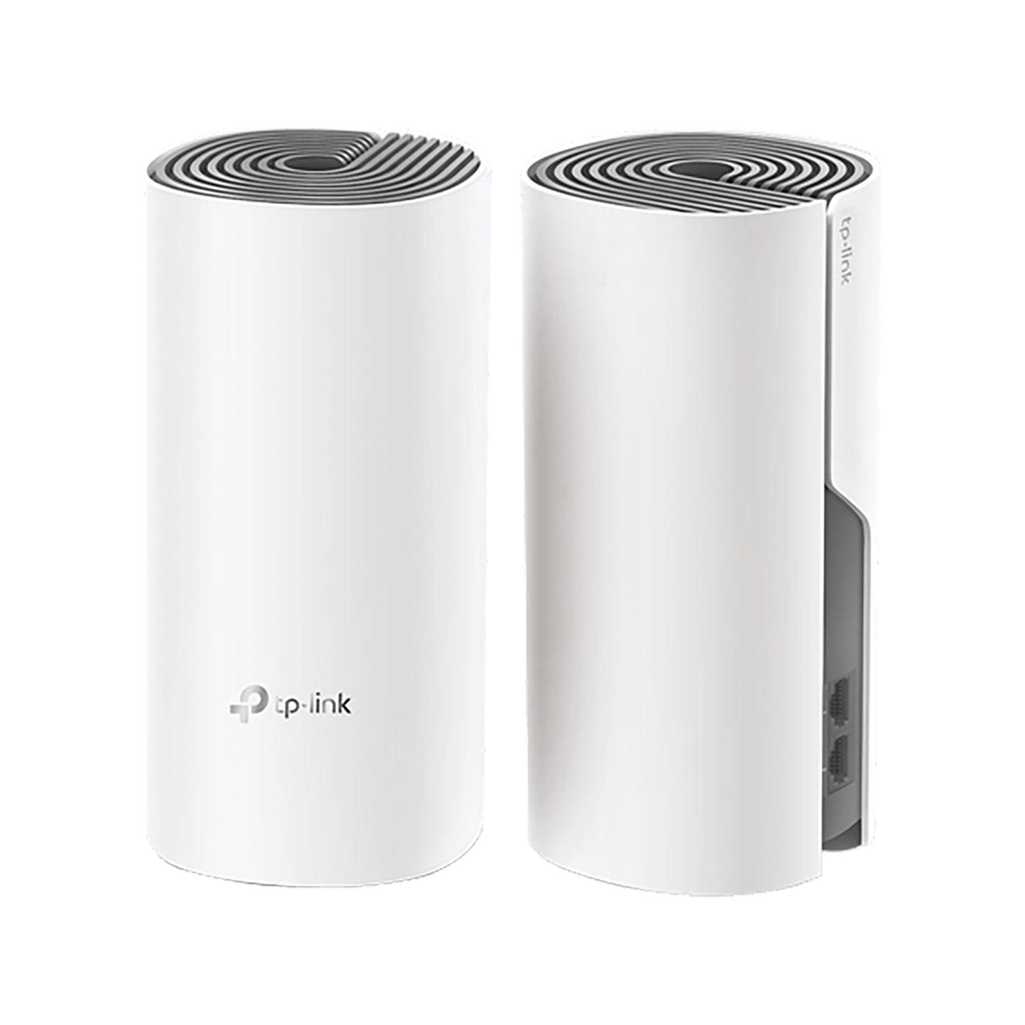 Tp-Link Deco E4 Whole Home Mesh WI-FI System 2 Pack