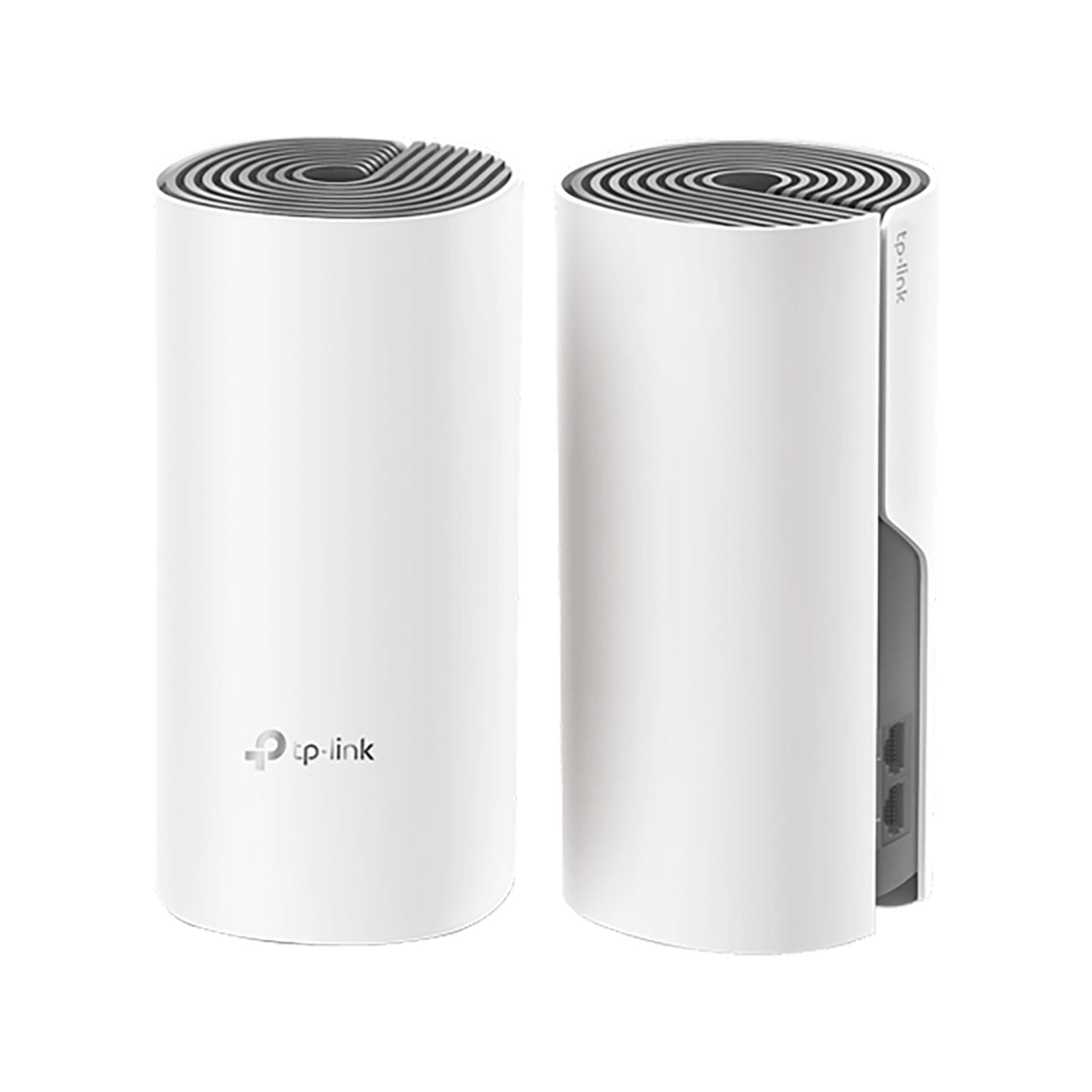 Tp-Link Deco E4 Whole Home Mesh WI-FI System 2 Pack