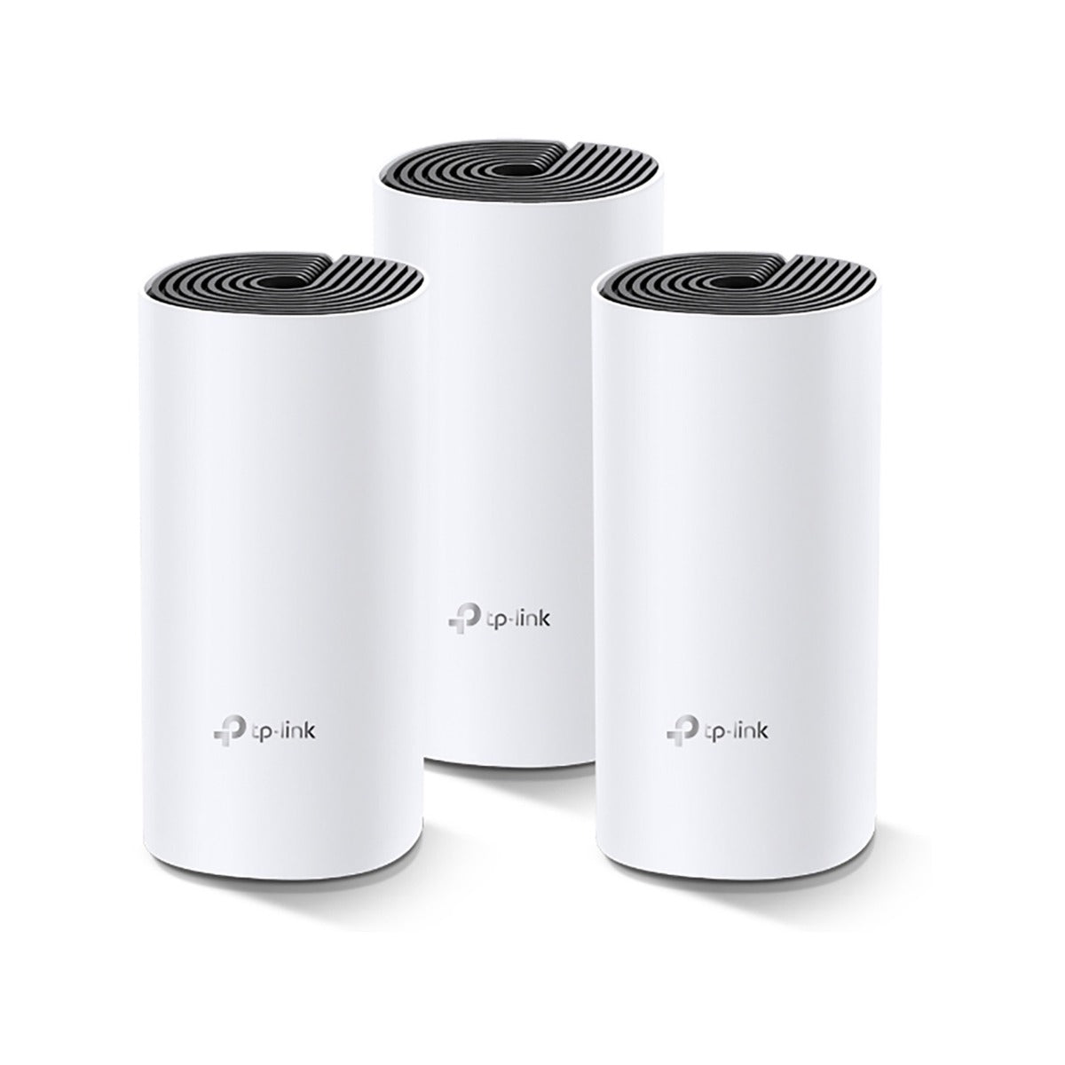 Tp-Link Deco M4 Whole Home Mesh WI-FI System 3 Pack