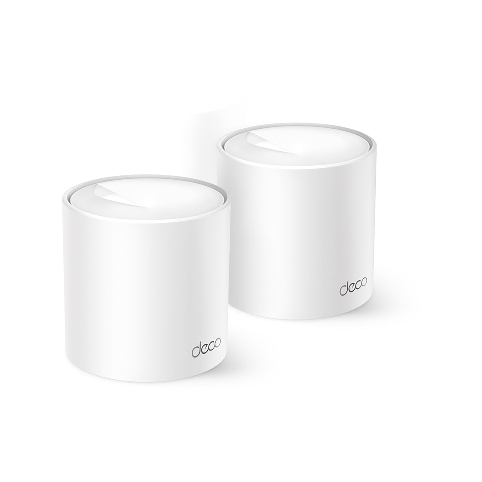 Tp-Link AX1500 Whole Home Mesh WI-FI Router 2 Pack