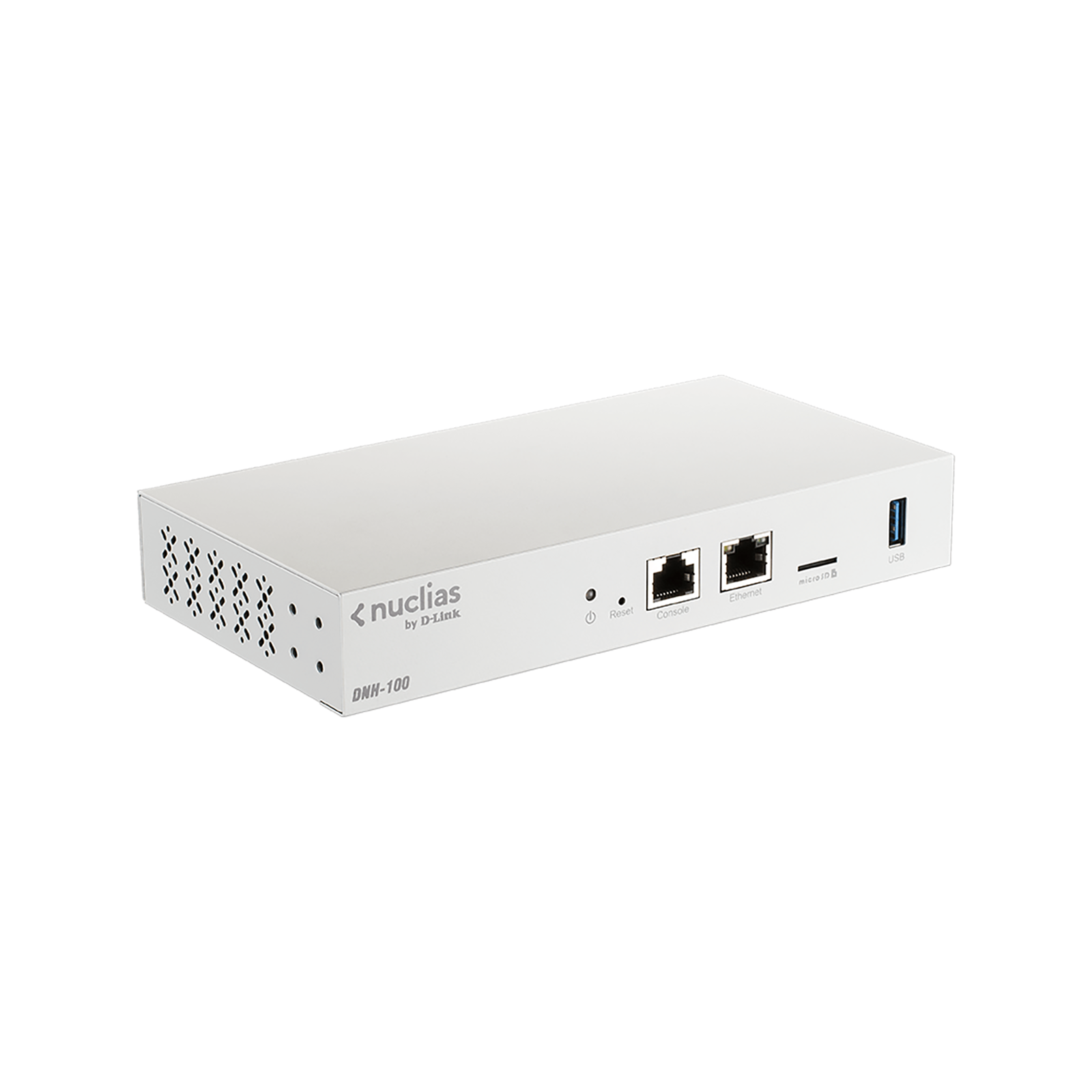 D-Link Nuclias Connect Hub