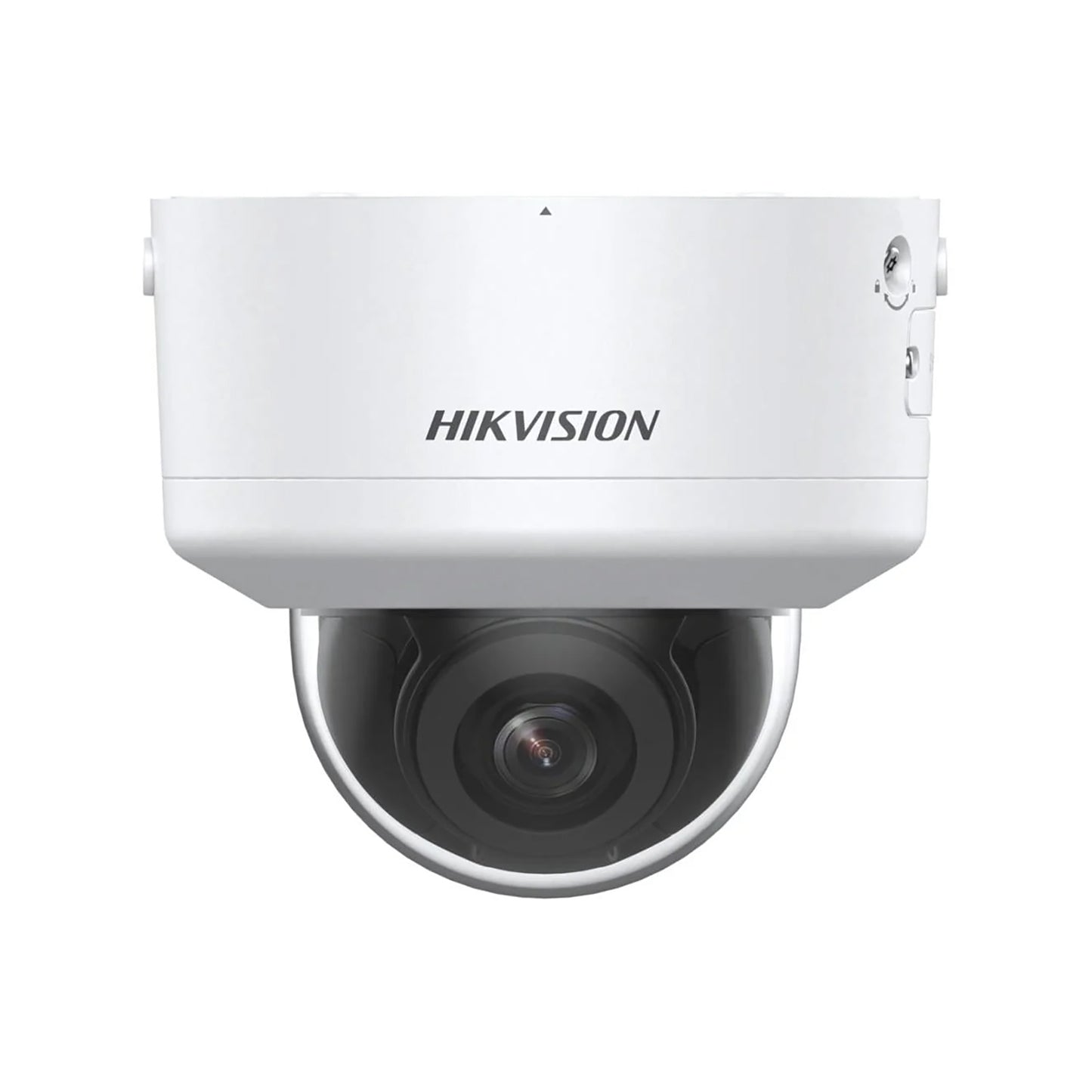 Hikvision 4MP Acusense Ptrz Varifocal Dome IP Camera