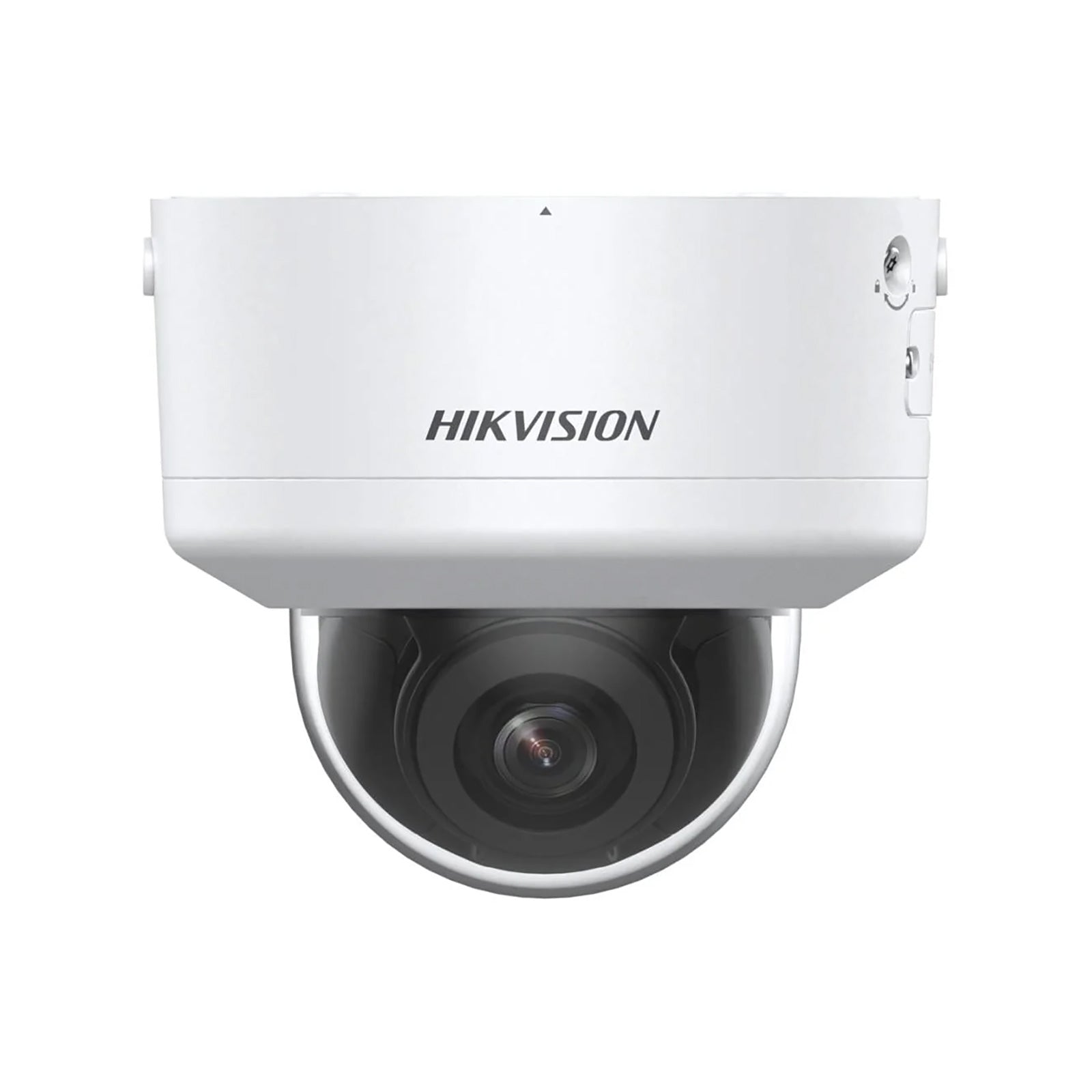 Hikvision 4MP Acusense Ptrz Varifocal Dome IP Camera