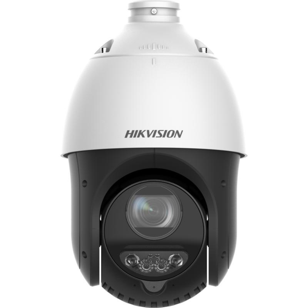 Hikvision 2MP 25X Powered By Darkfighter Ir Acusense Network Speed Dome