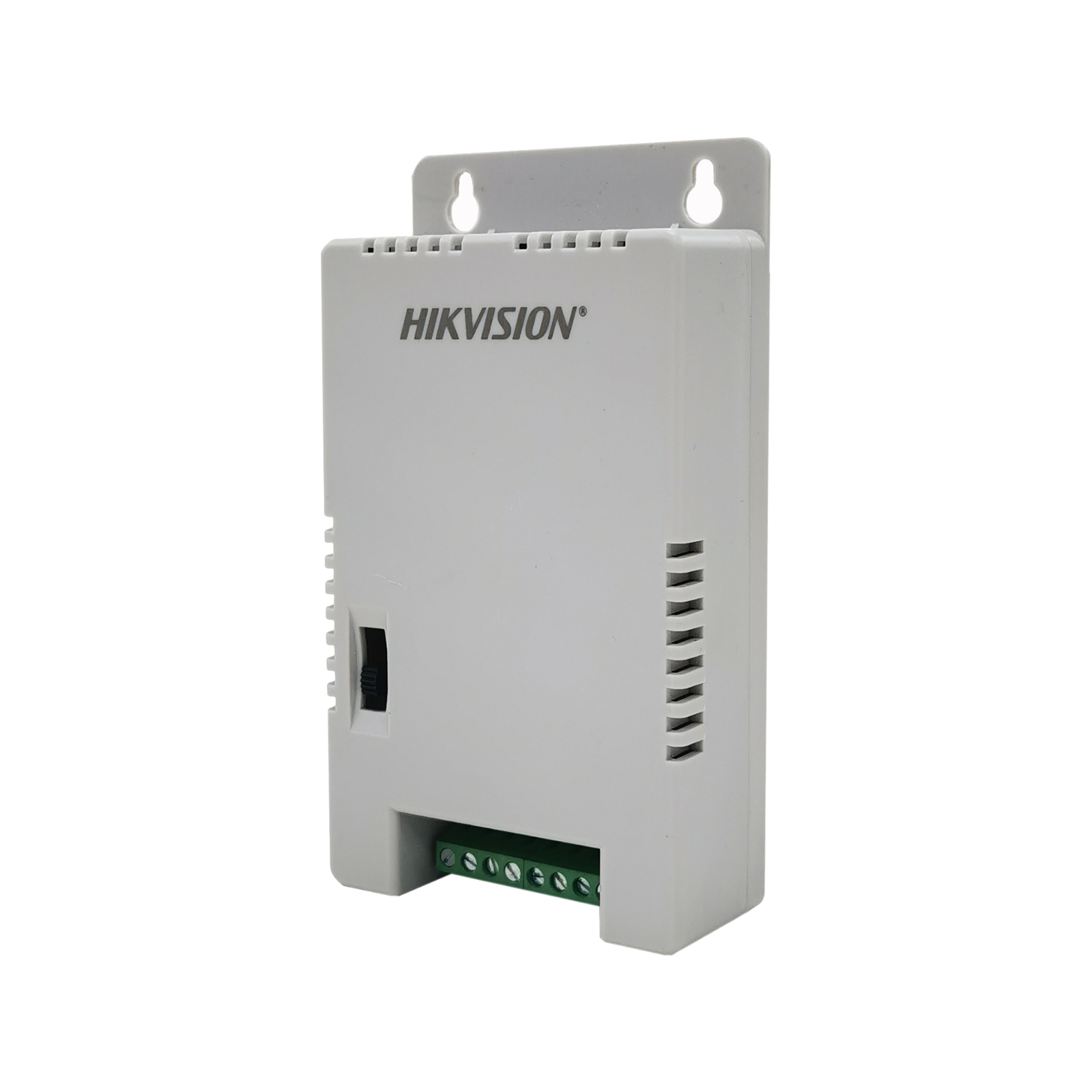 Hikvision 4 Channel Switching Mode Power Supply