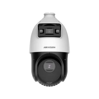Hikvision Tandemvu 2MP Ir Network Speed Dome IP Camera