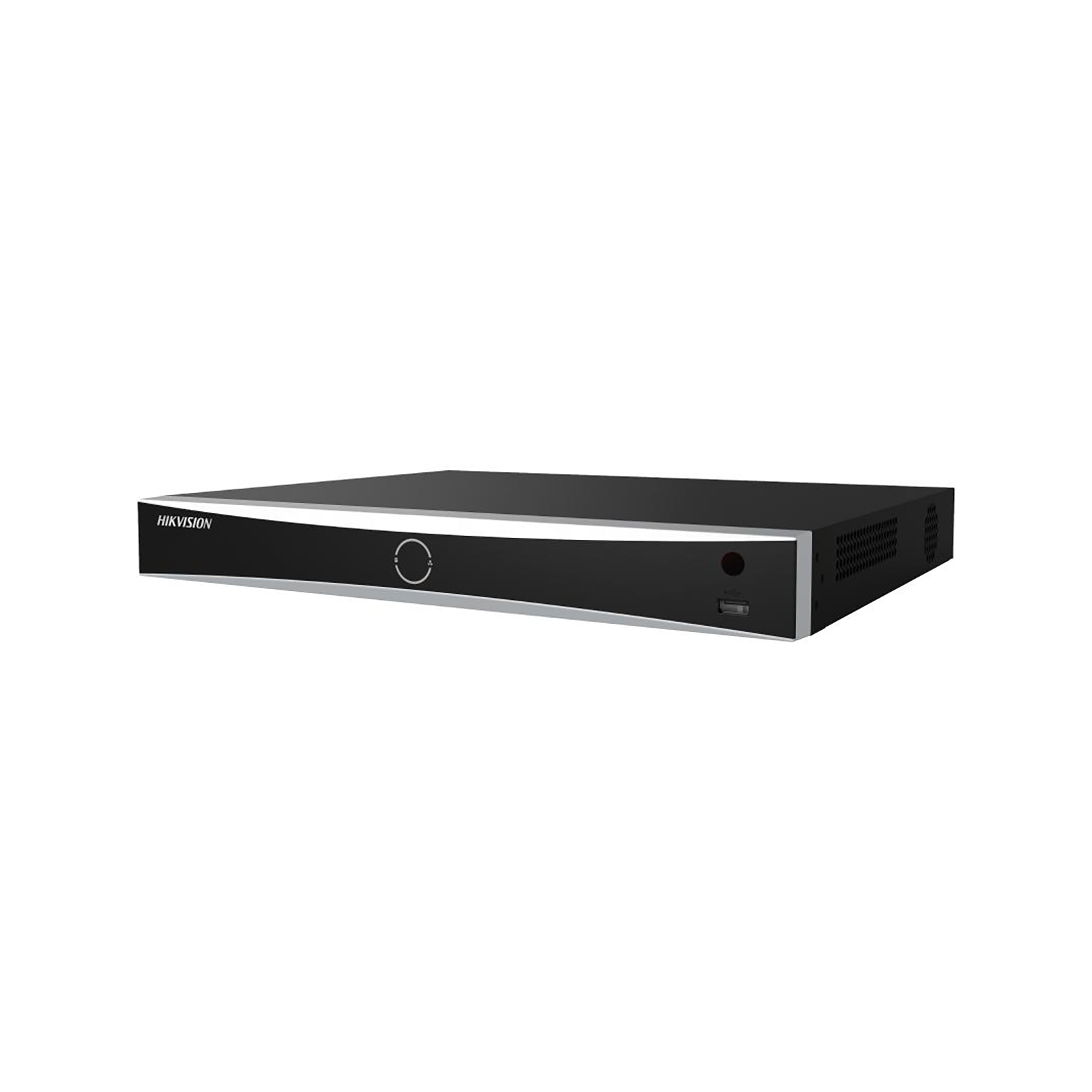 Hikvision 16-CHANNEL Acusense Nvr