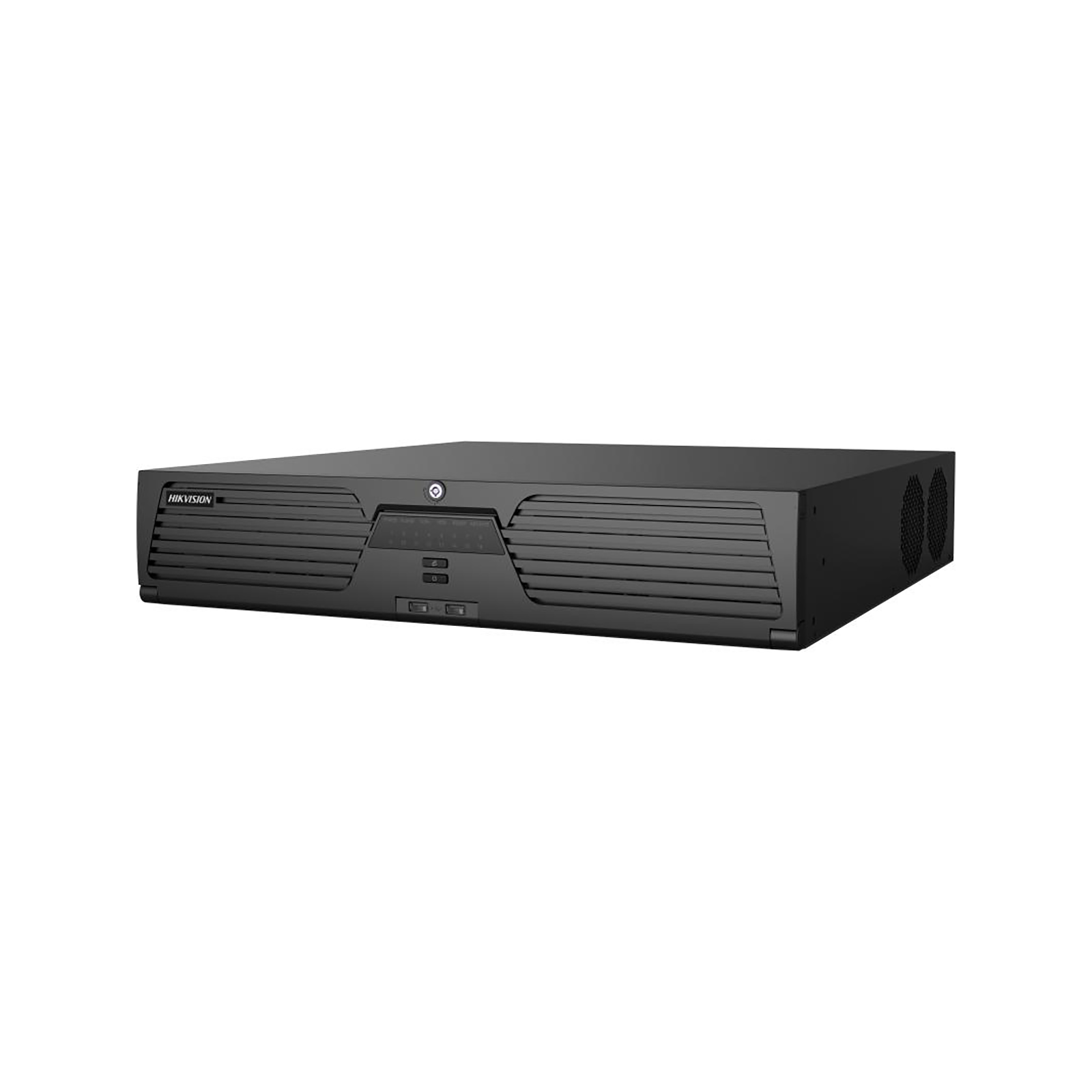 Hikvision 32-CHANNEL Acusense Nvr