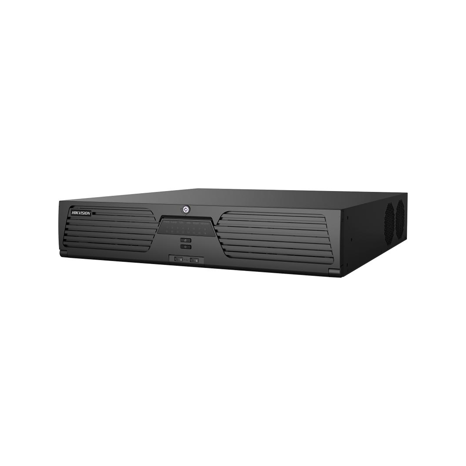Hikvision 64-CHANNEL Acusense Nvr