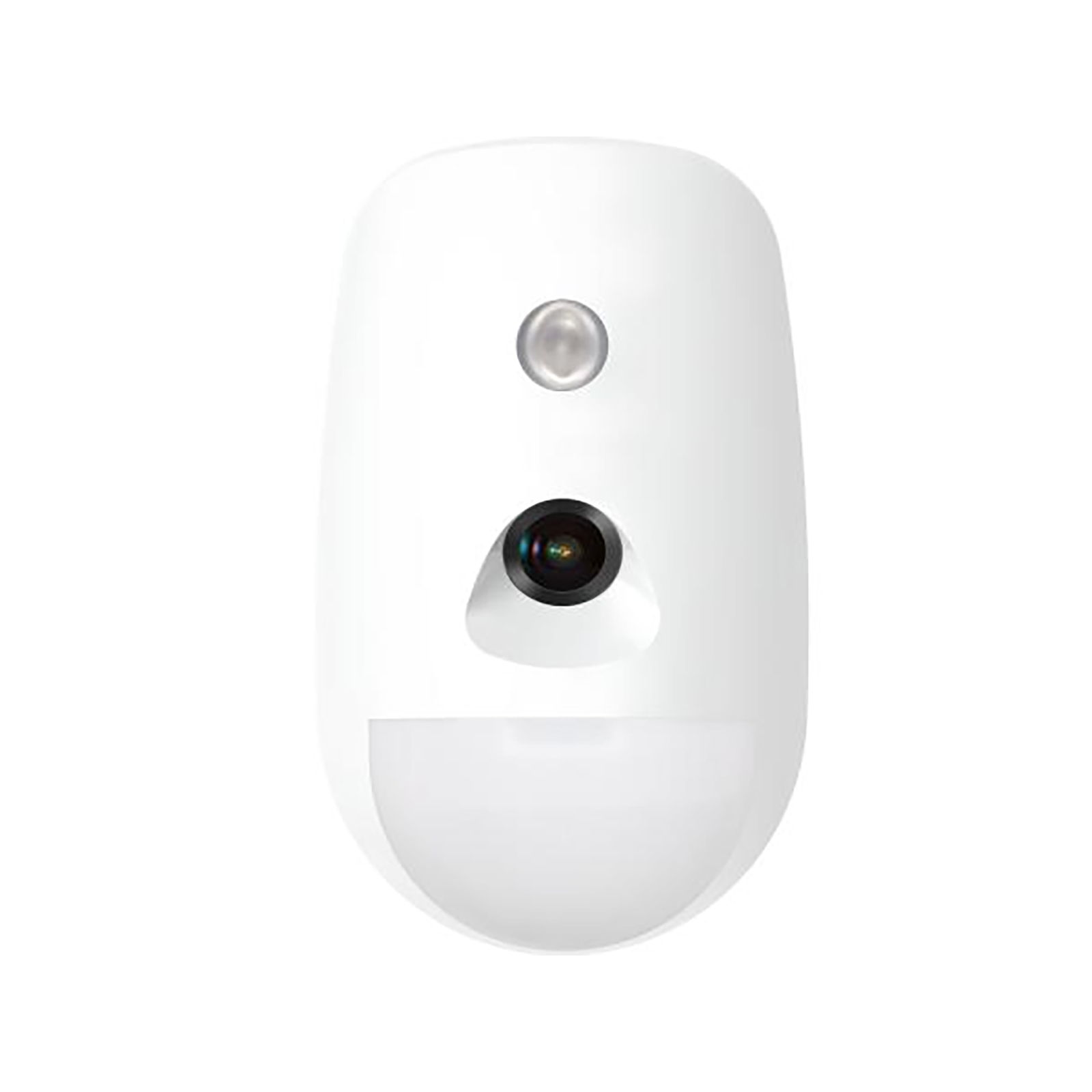 Hikvision Ax Pro Wireless Pir-Cam Detector