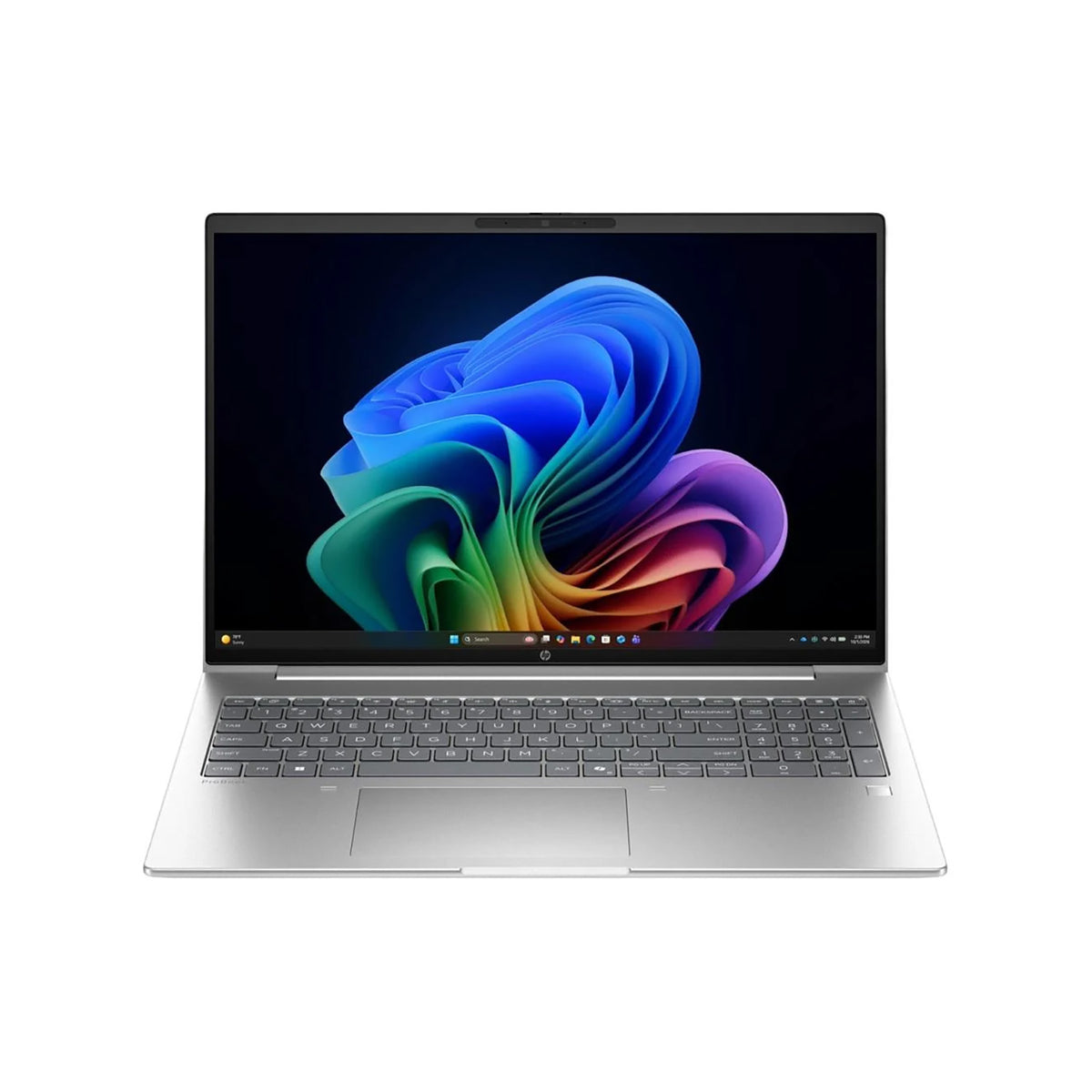 HP Probook 4 G2I 16" Core 5-320 16GB 512GB Win 11 Pro Notebook