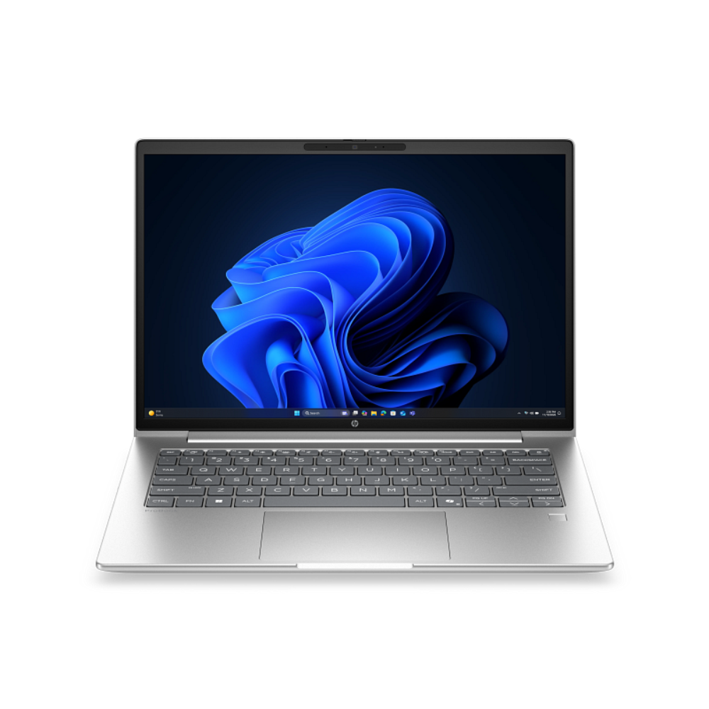 HP Probook 4 RYZEN-5 14" 16GB 512GB Win 11 Pro Notebook