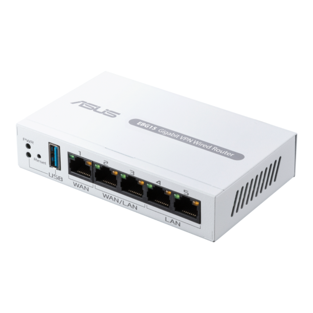 Asus Expert WI-FI Gigabit Vpn Wired Router
