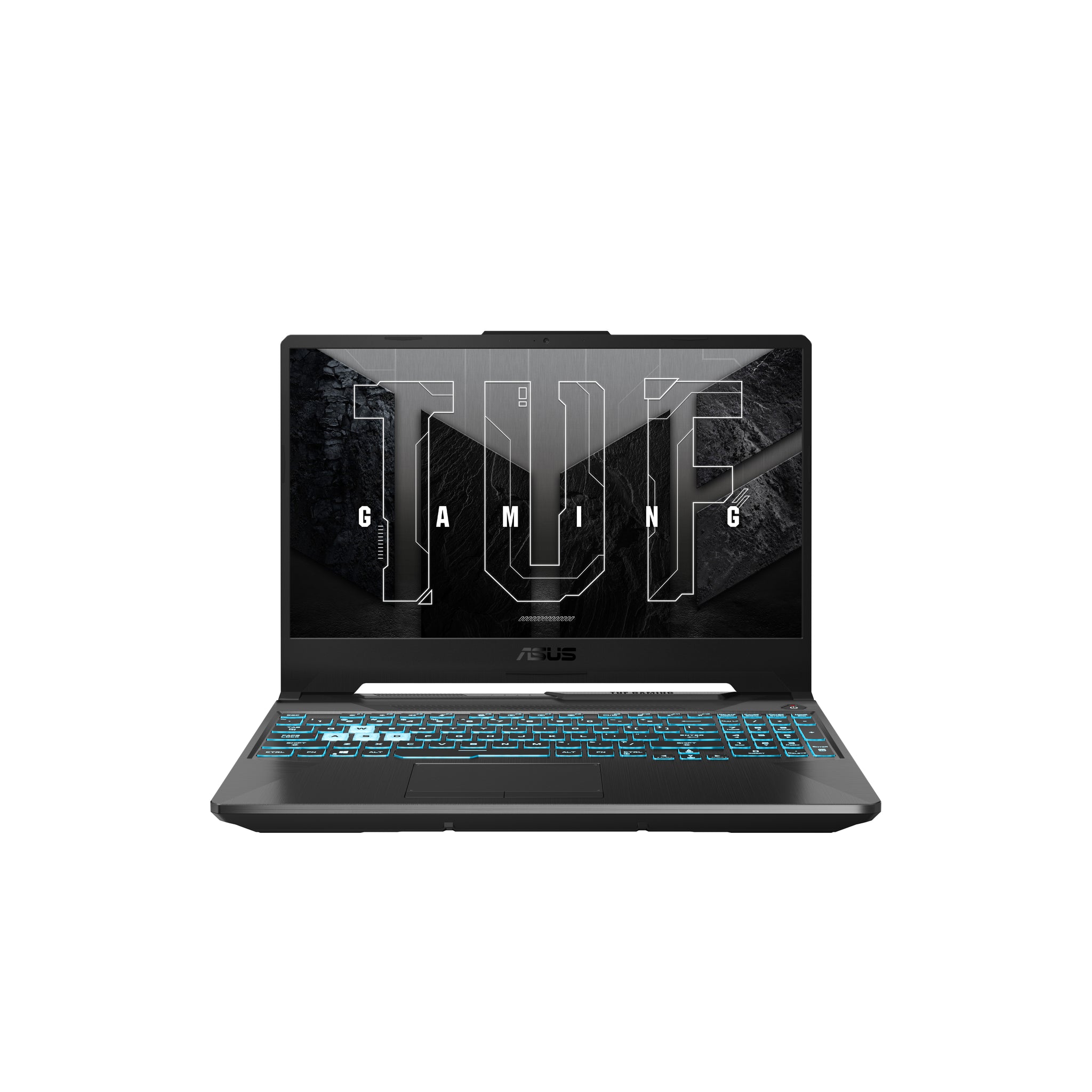 Asus Tuf Gaming A15 FA506NCQ 15.6" RTX3050 4GB Ryzen 7-170 8GB 512GB Win 11 Home Gaming Notebook