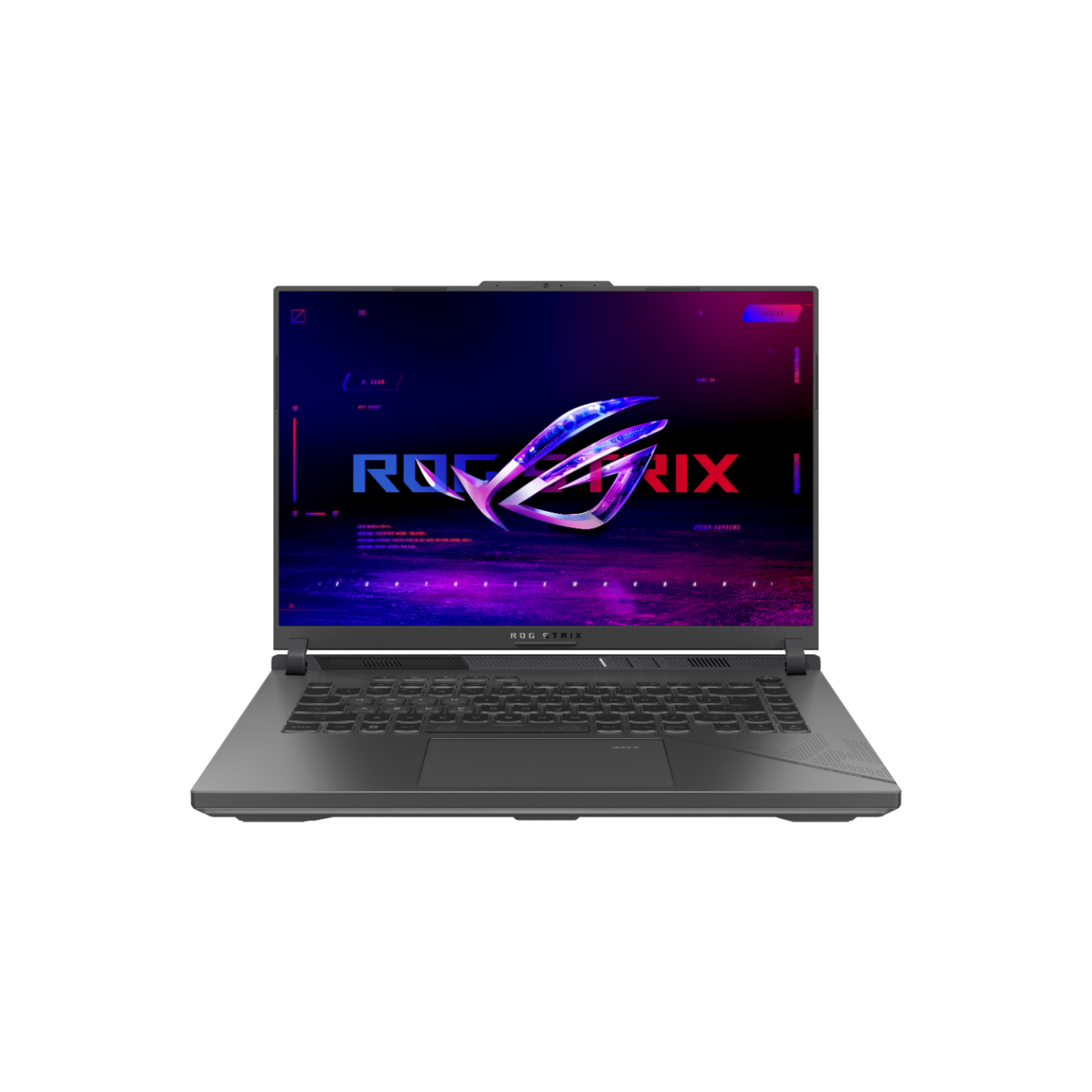 Asus Rog Strix G16 G614FR 16GB 1TB SSD 16" 240HZ RTX5070TI Gaming Notebook