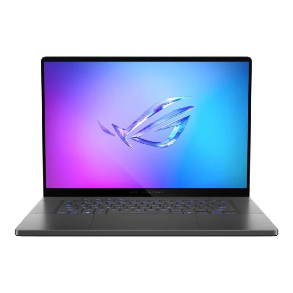 Asus Rog Zephyrus G16 INTEL Core Ultra 9 16GB 1TB SSD 16" OLED 240HZ RTX5060 Windows 11 Home Notebook