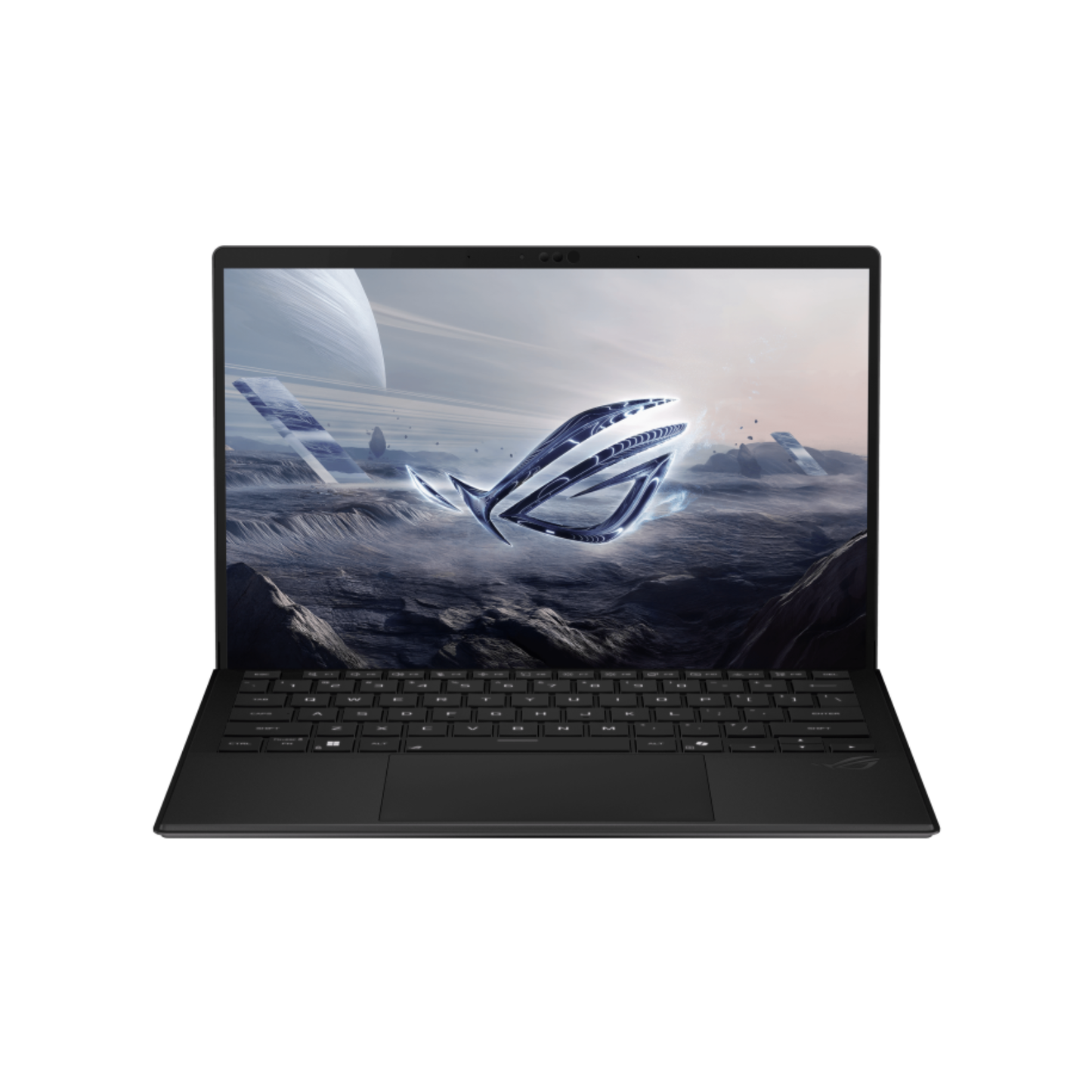 Asus Rog Flow Z13 13.4" AMD Ryzen Ai 32GB 1TB Win 10 Pro Gaming Notebook