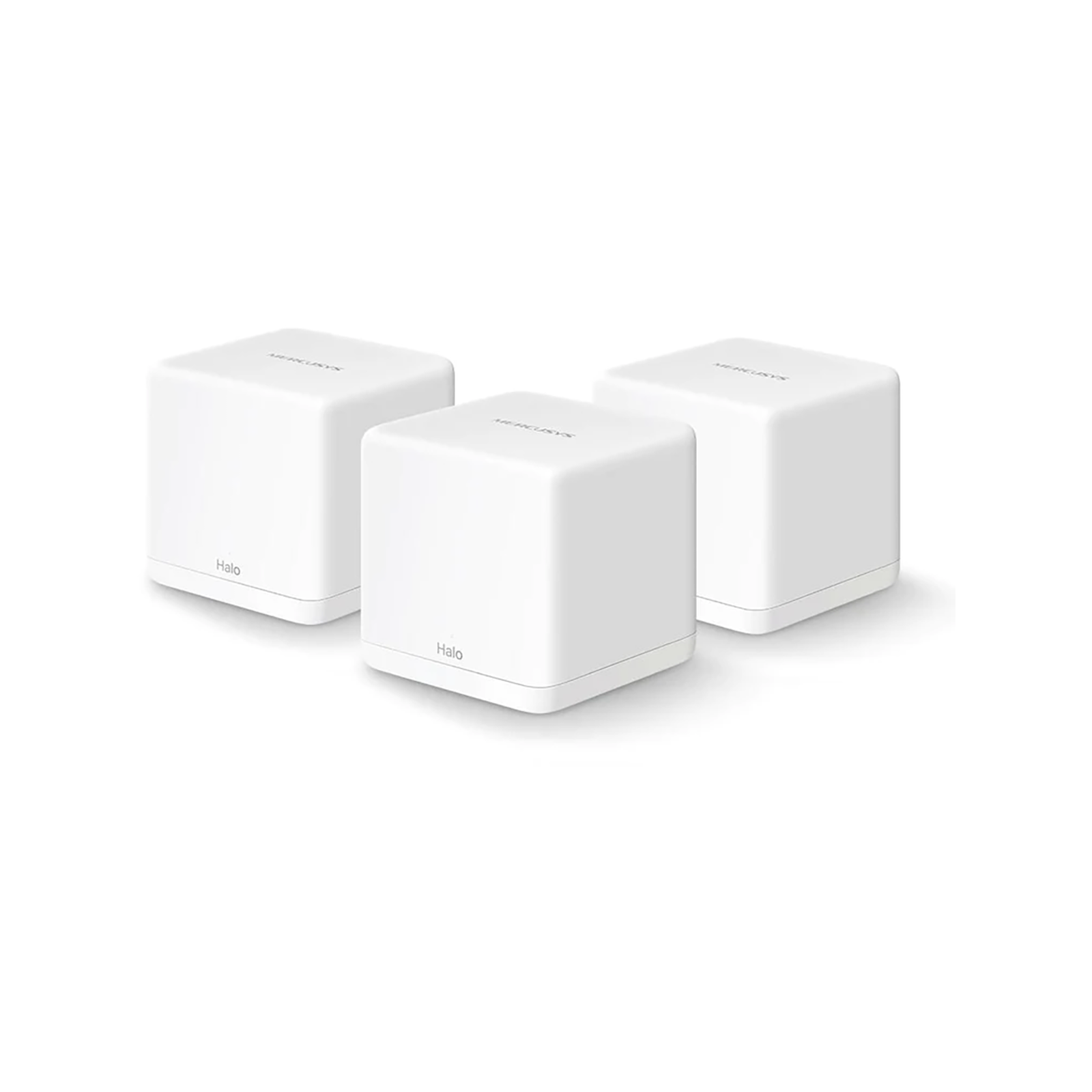 Tp-Link Mercusys Halo H30G Home Mesh WI-FI System 3 Pack