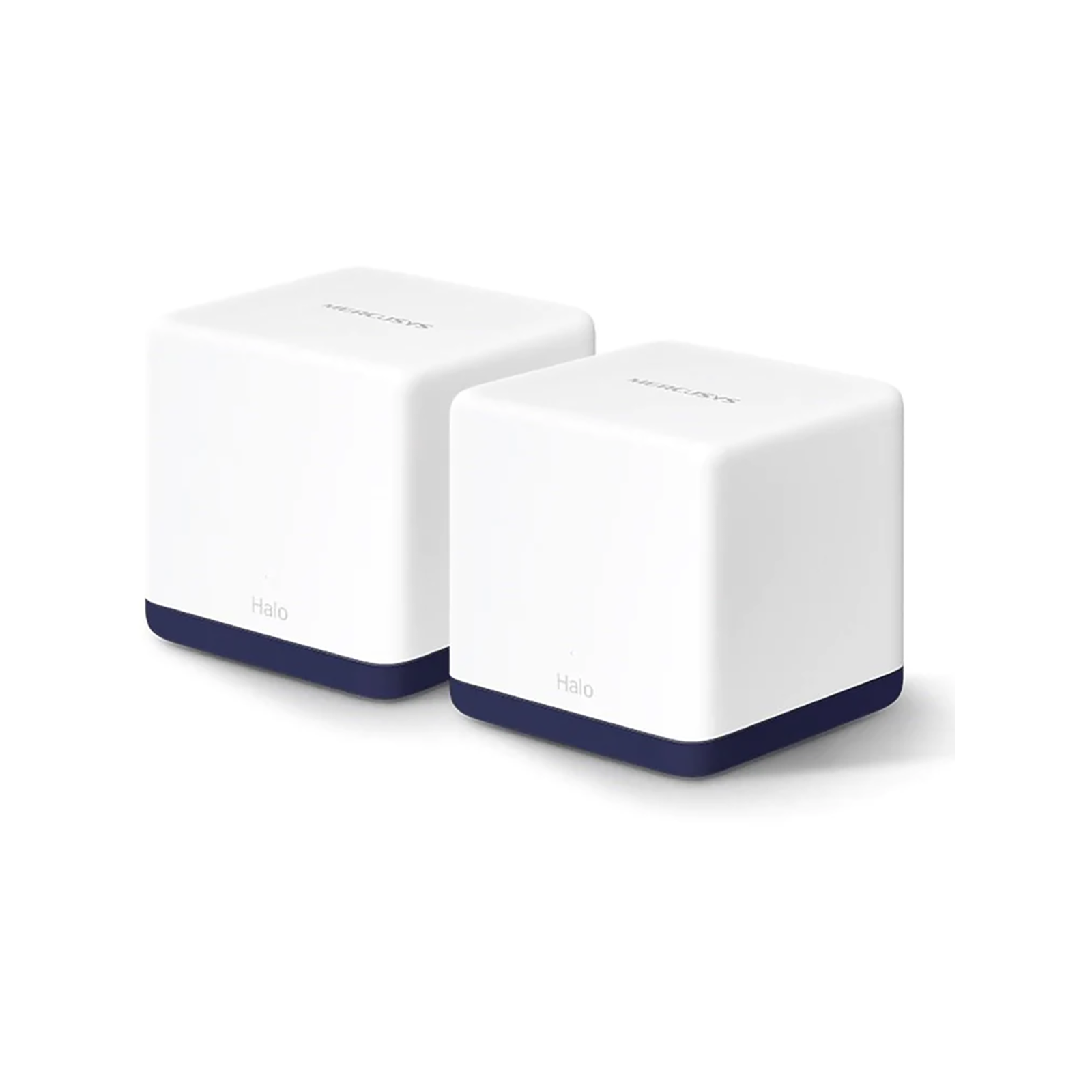 Tp-Link Mercusys Halo H50G Home Mesh WI-FI System 2 Pack