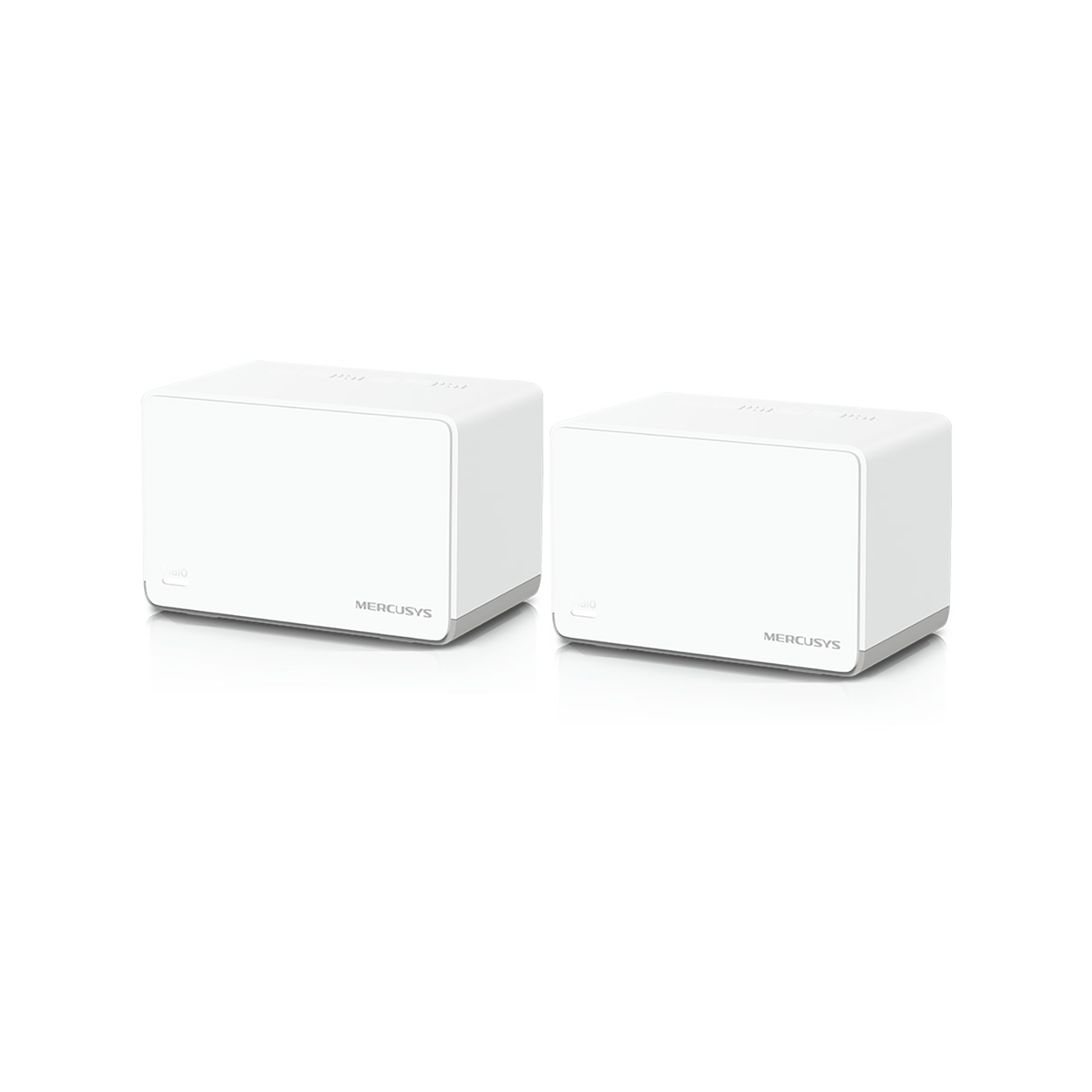 Mercusys AX1800 Dual-Band WI-FI Router