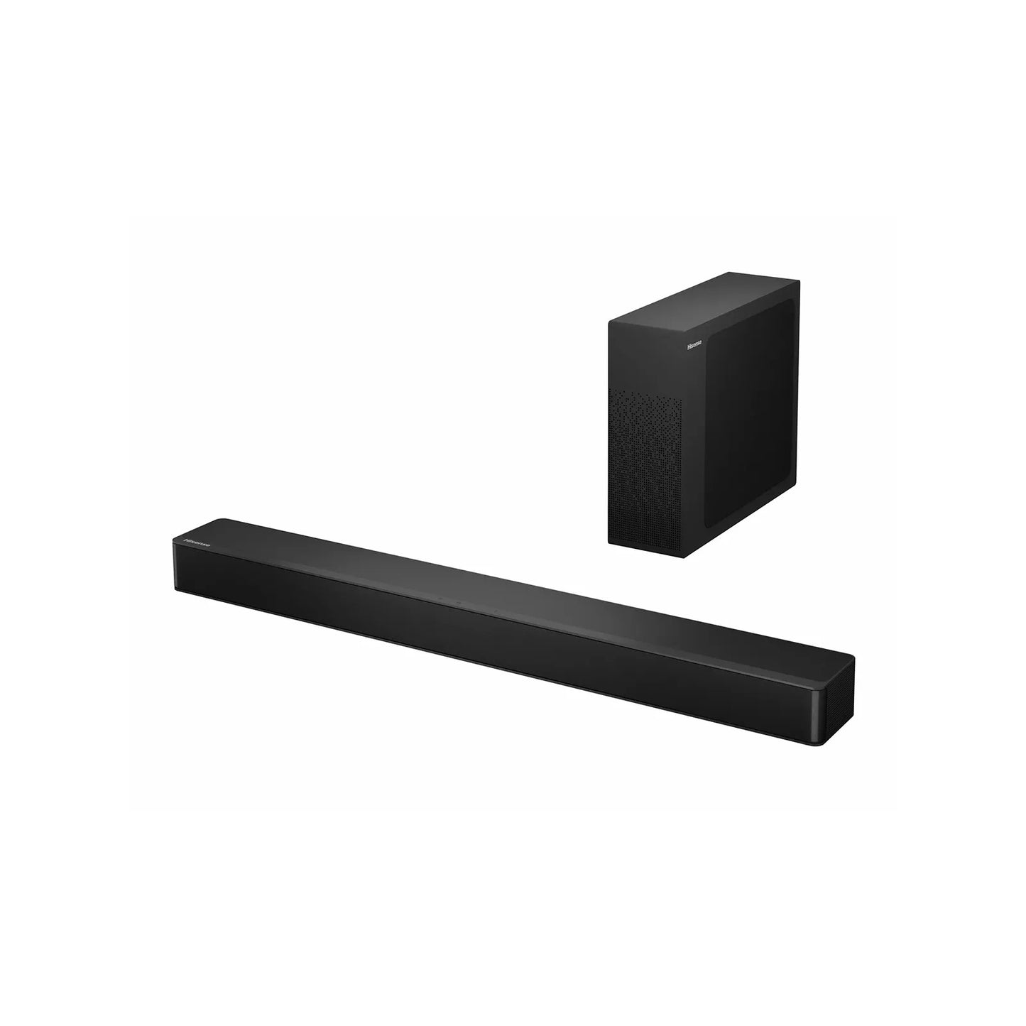 Hisense 240W Bluetooth 2.1 Channel Sound Bar