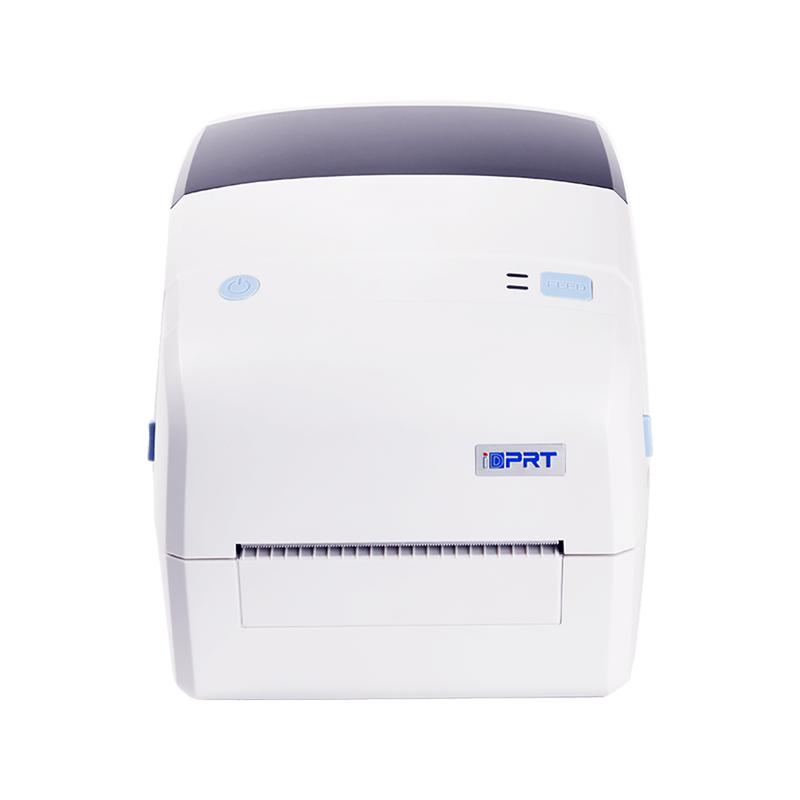 Pinnpos 4" 5IPS 203FDPI Direct Thermal Label Printer