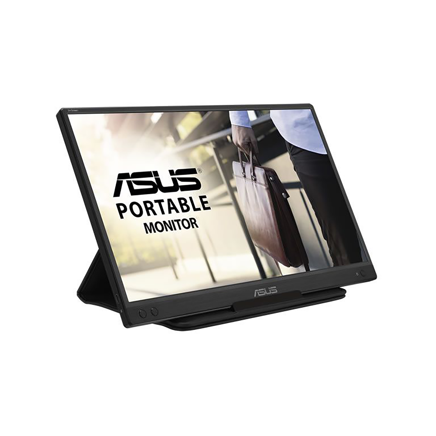 Asus Zenscreen 15.6" FHD USB-C Portable Monitor