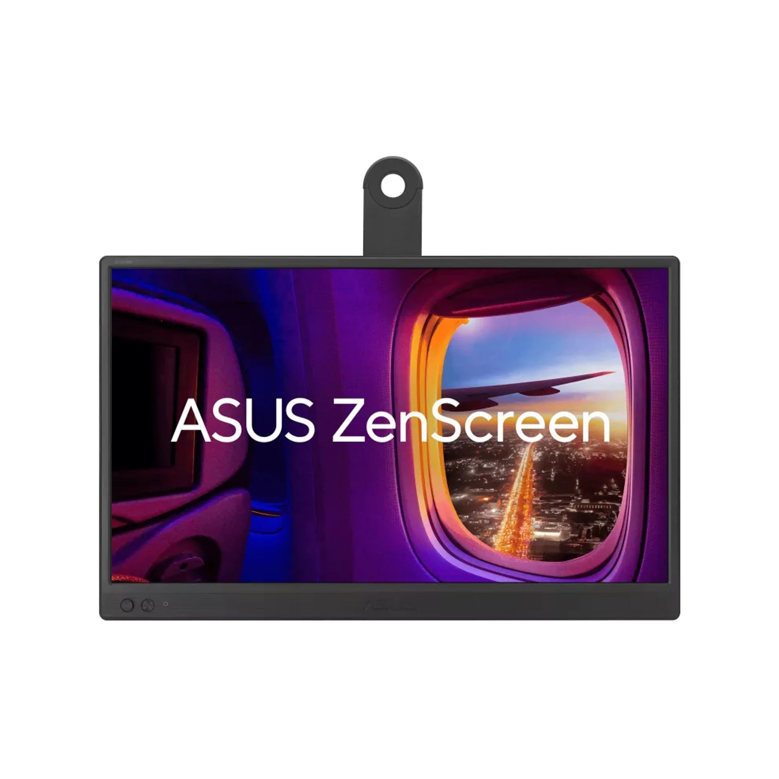 Asus Zenscreen 15.6" IPS FHD Portable Monitor