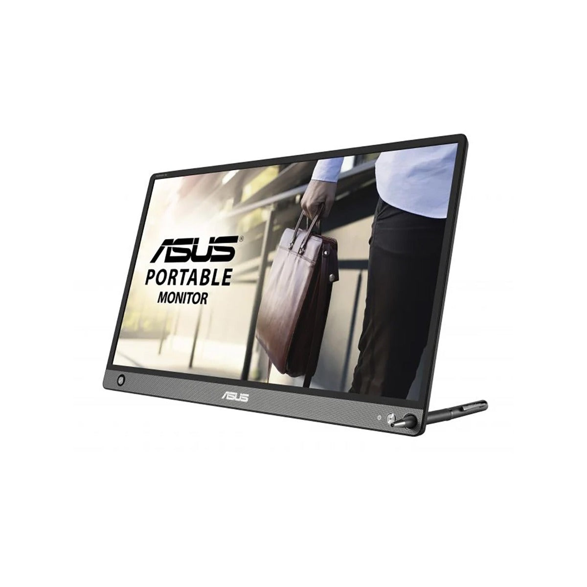 Asus 15.6" Zenscreen Go FHD Portable USB-C Monitor