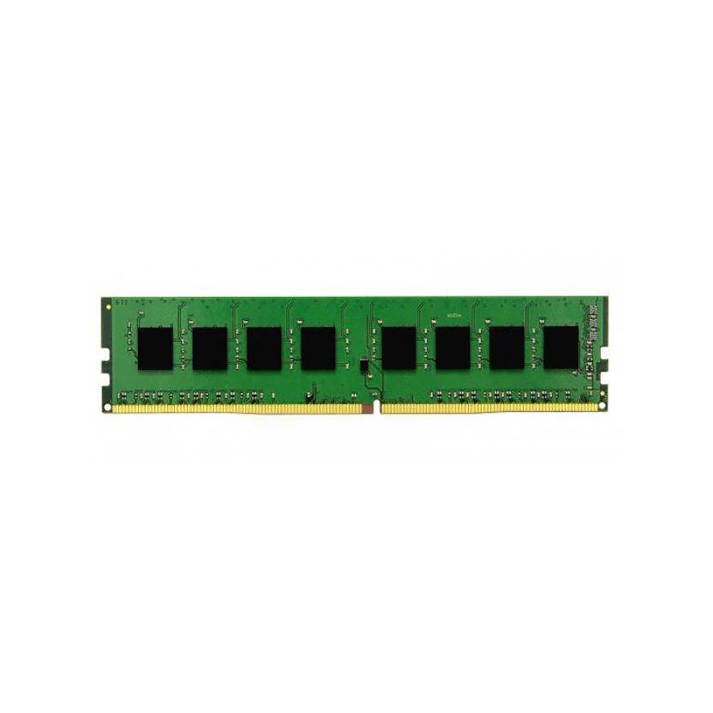 Qnap 16GB DDR4 3200MHZ U-Dimm Ecc Server Memory