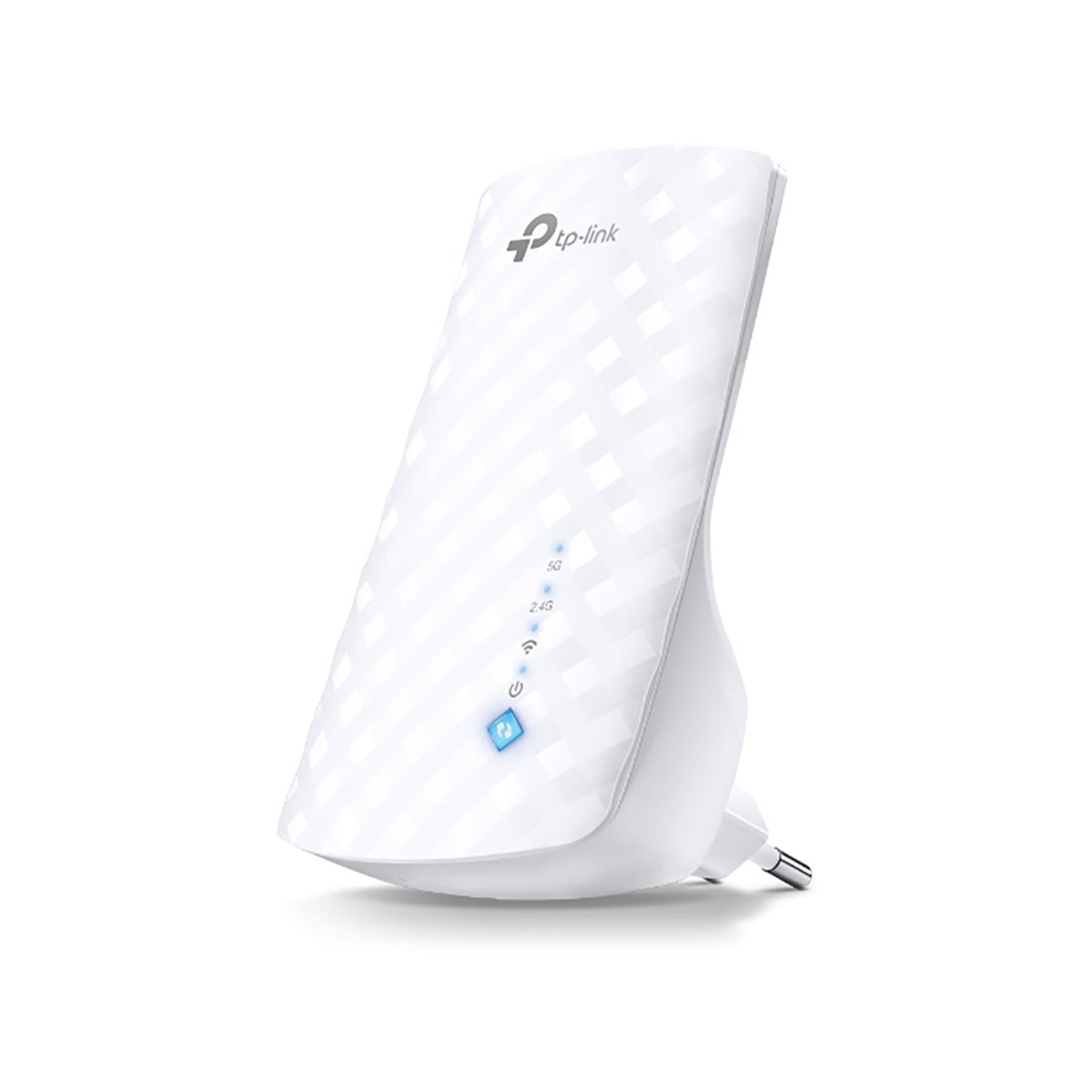 Tp-Link AC750 750MBPS WI-FI Range Extender