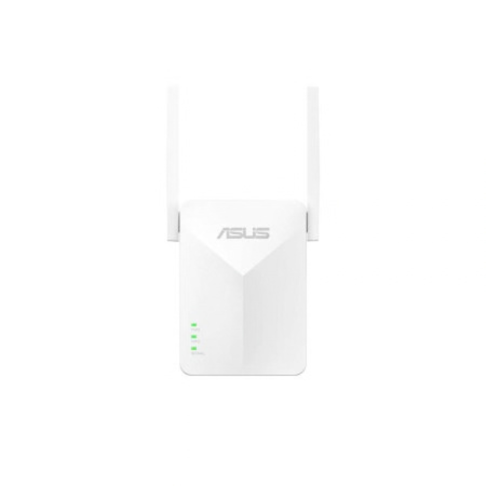 Asus AX1500 Dual Band WI-FI 6 Range Extender