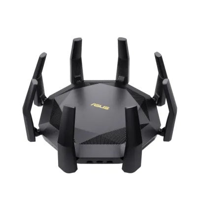 Asus Dual-Band WI-FI Router