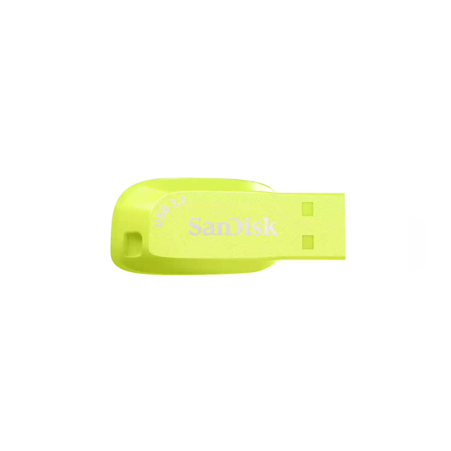 Sandisk Ultra Shift USB 3.2 100MB/S 32GB Yellow