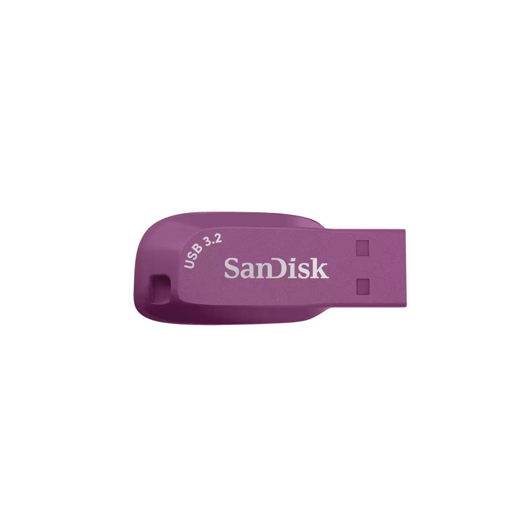 Sandisk Ultra Shift USB Flash Drive 256GB, USB 3.2 Gen 1, Cattleya Orchid Colour