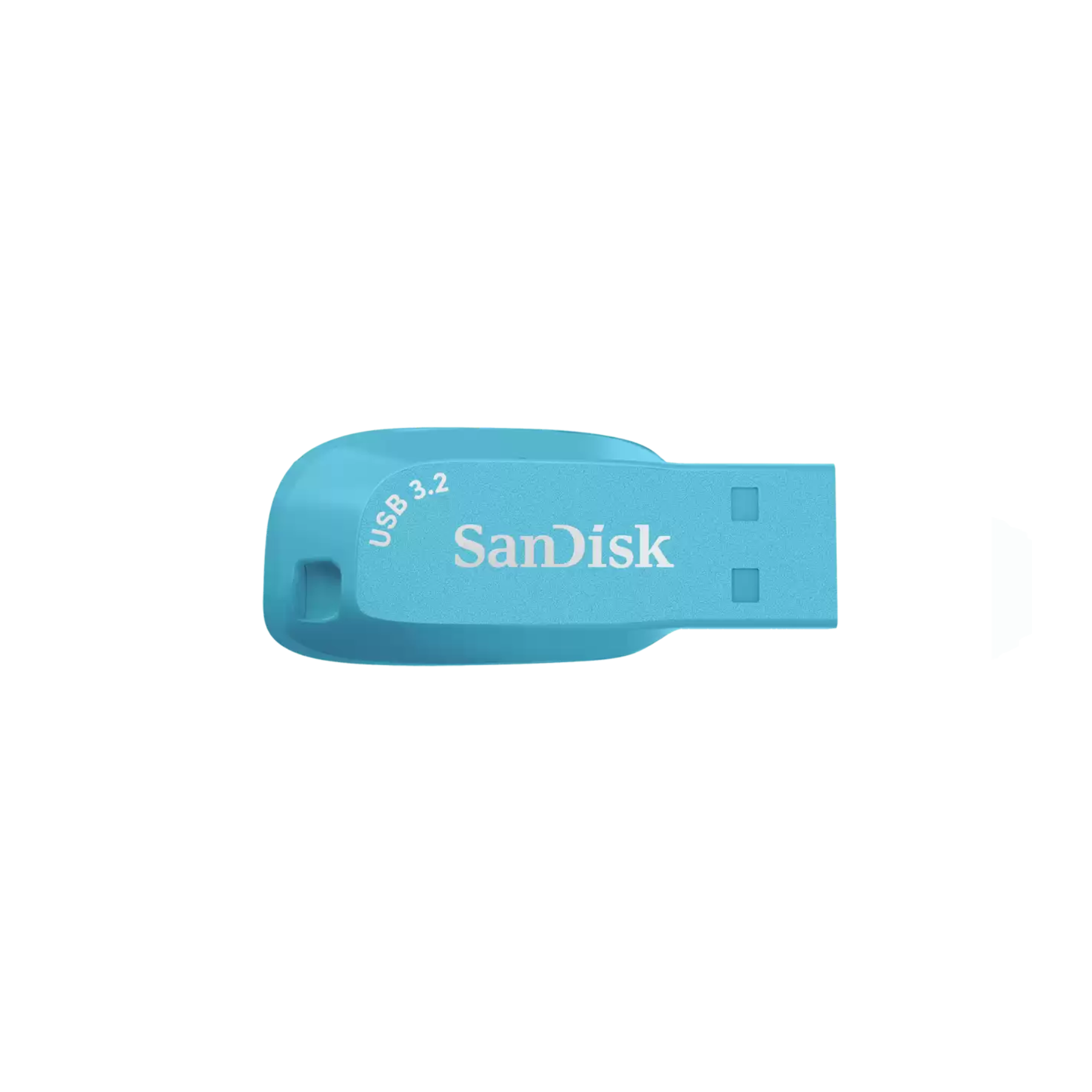 Sandisk Ultra Shift USB Flash Drive 512GB, USB 3.2 Gen 1, Bachelor Button Colour