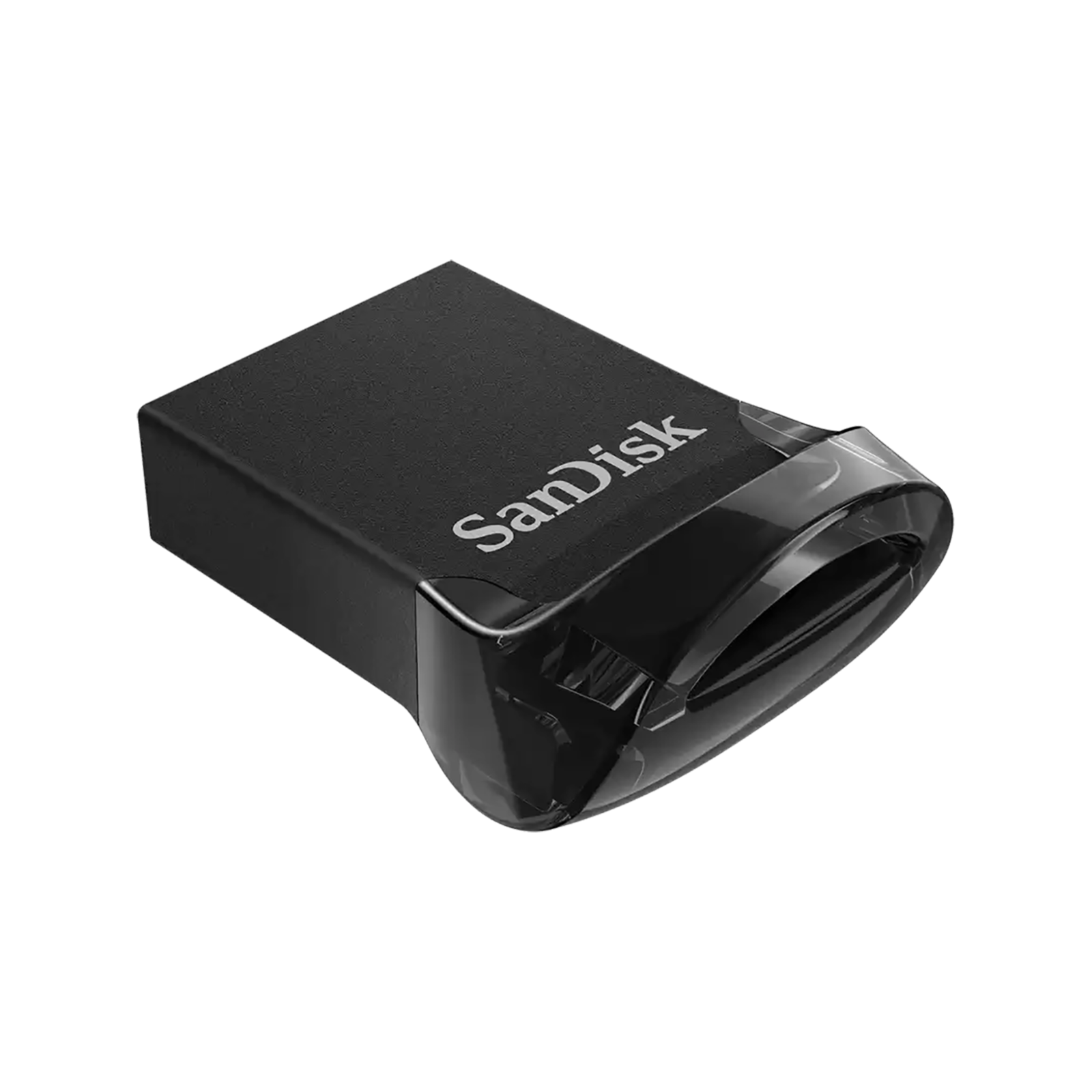 Sandisk Ultra Fit 512GB Usb-A Flash Drive