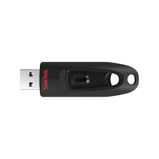 Sandisk Ultra 32GB Usb-A Flash Drive