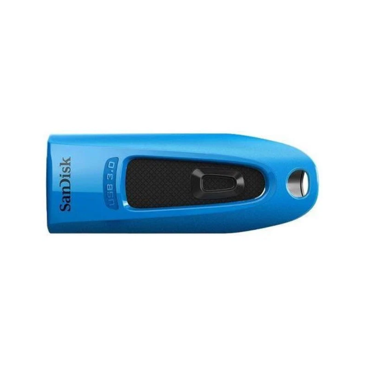 Sandisk Ultra USB Flash Drive 3.0,130MB/S Blue 64GB