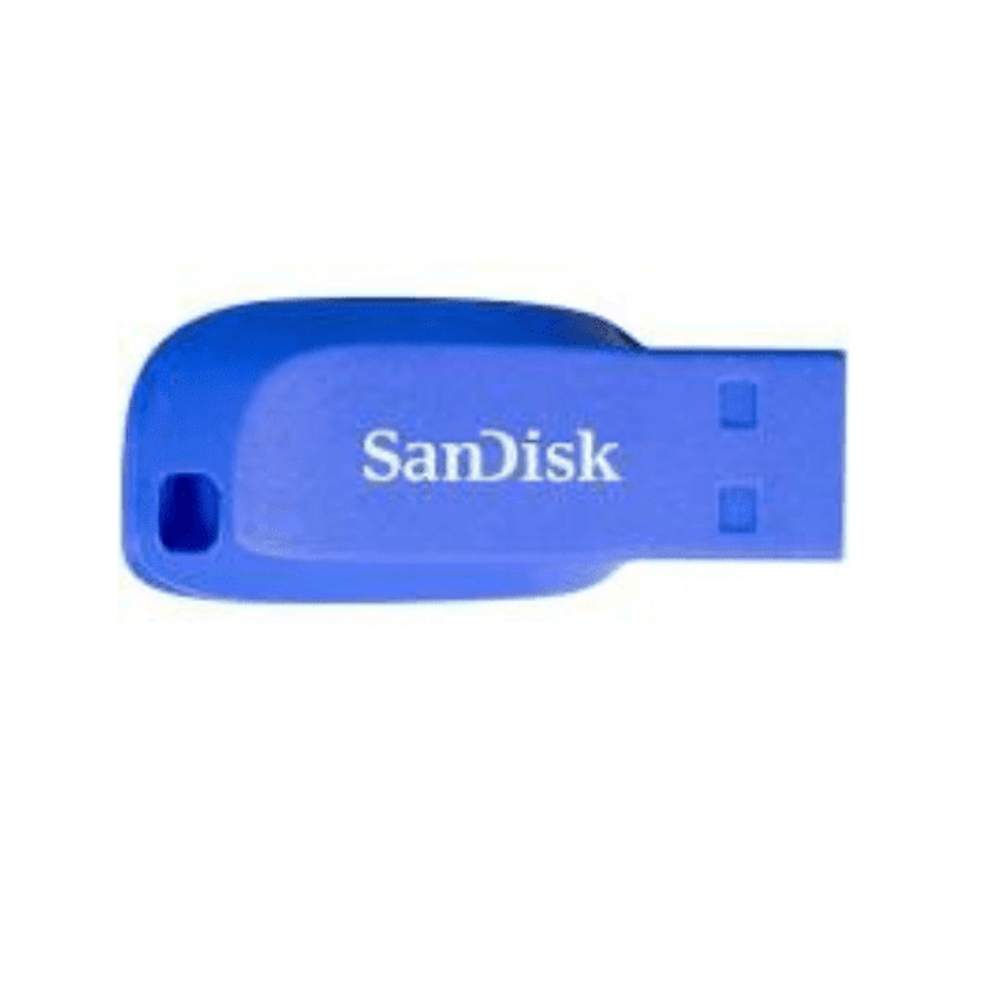 Sandisk Cruzer Blade 16GB Electric Blue