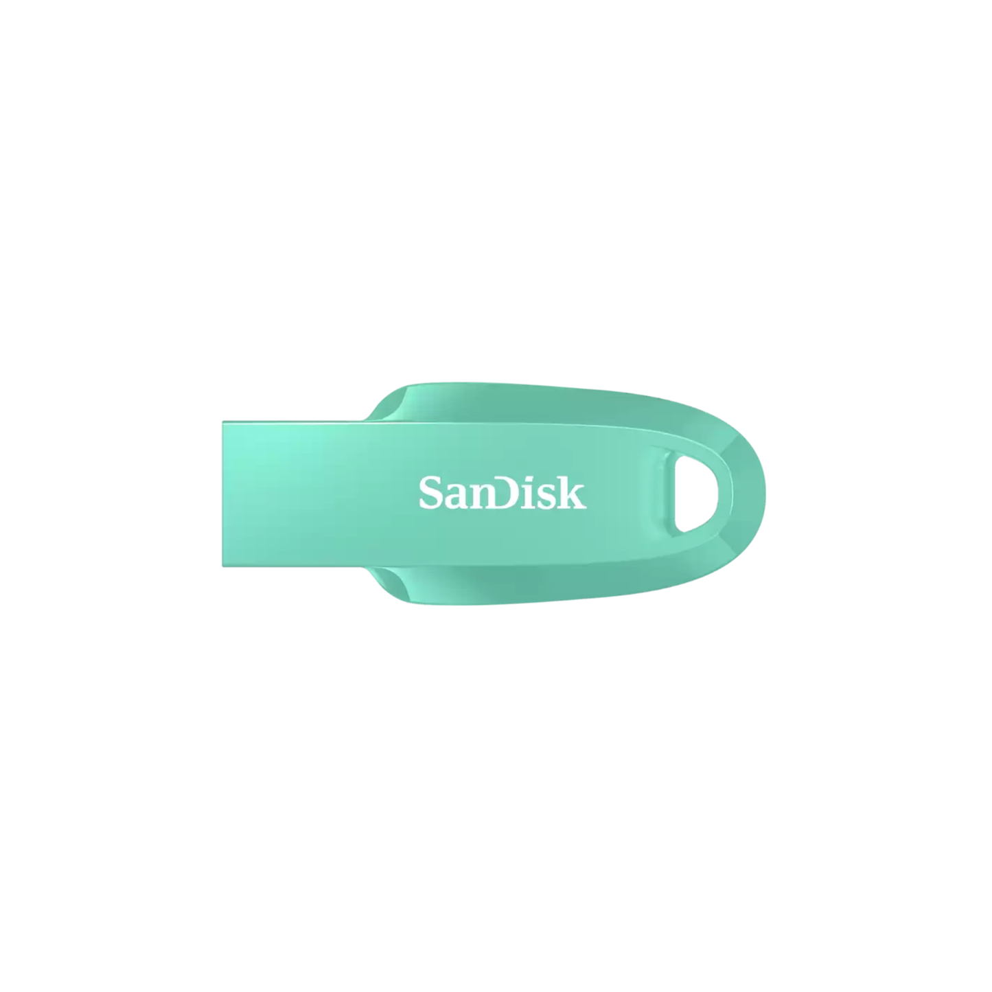 Sandisk Ultra Curve USB 3.2 512GB 100MB/S R Green