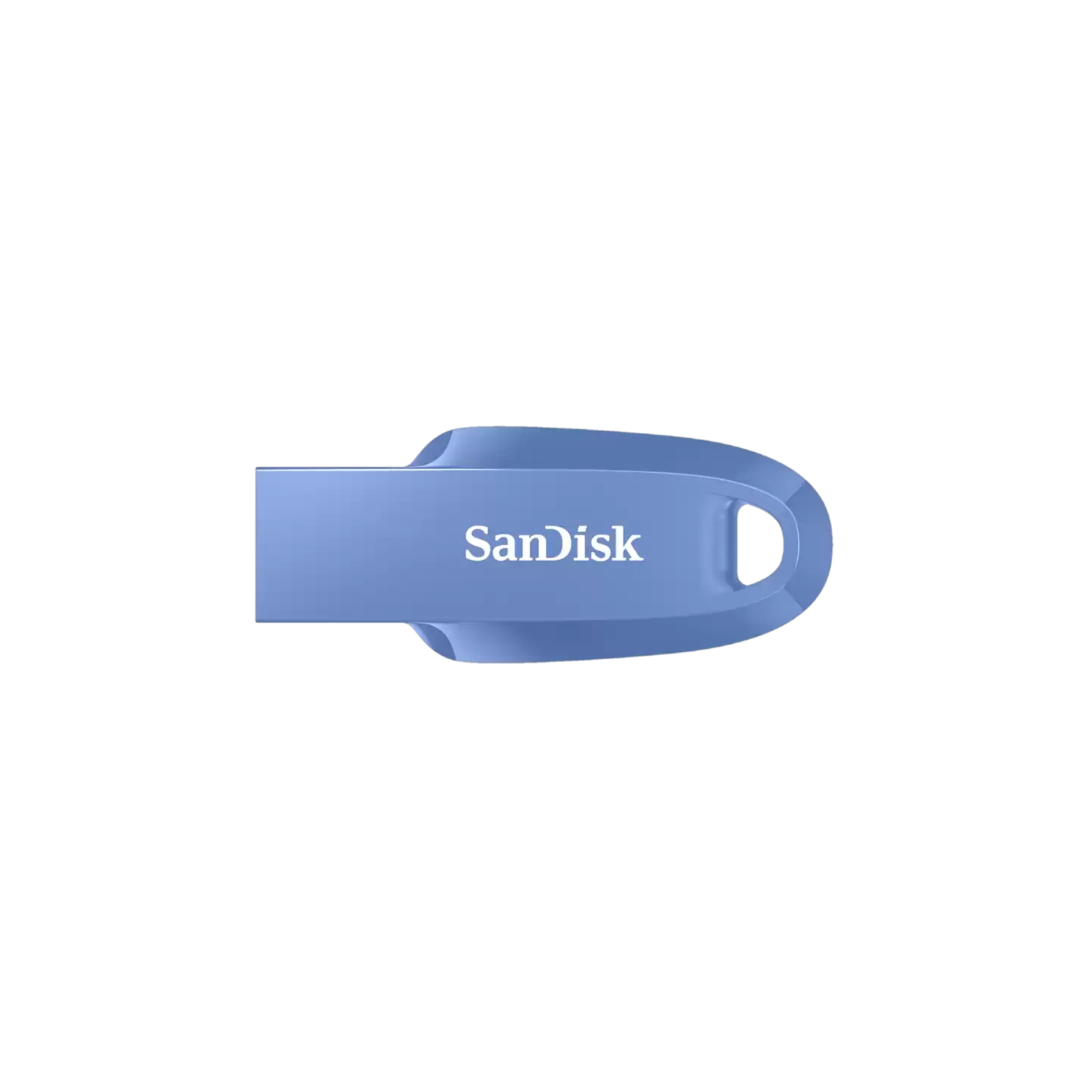Sandisk Ultra Curve USB 3.2 512GB 100MB/S R Navy Blue