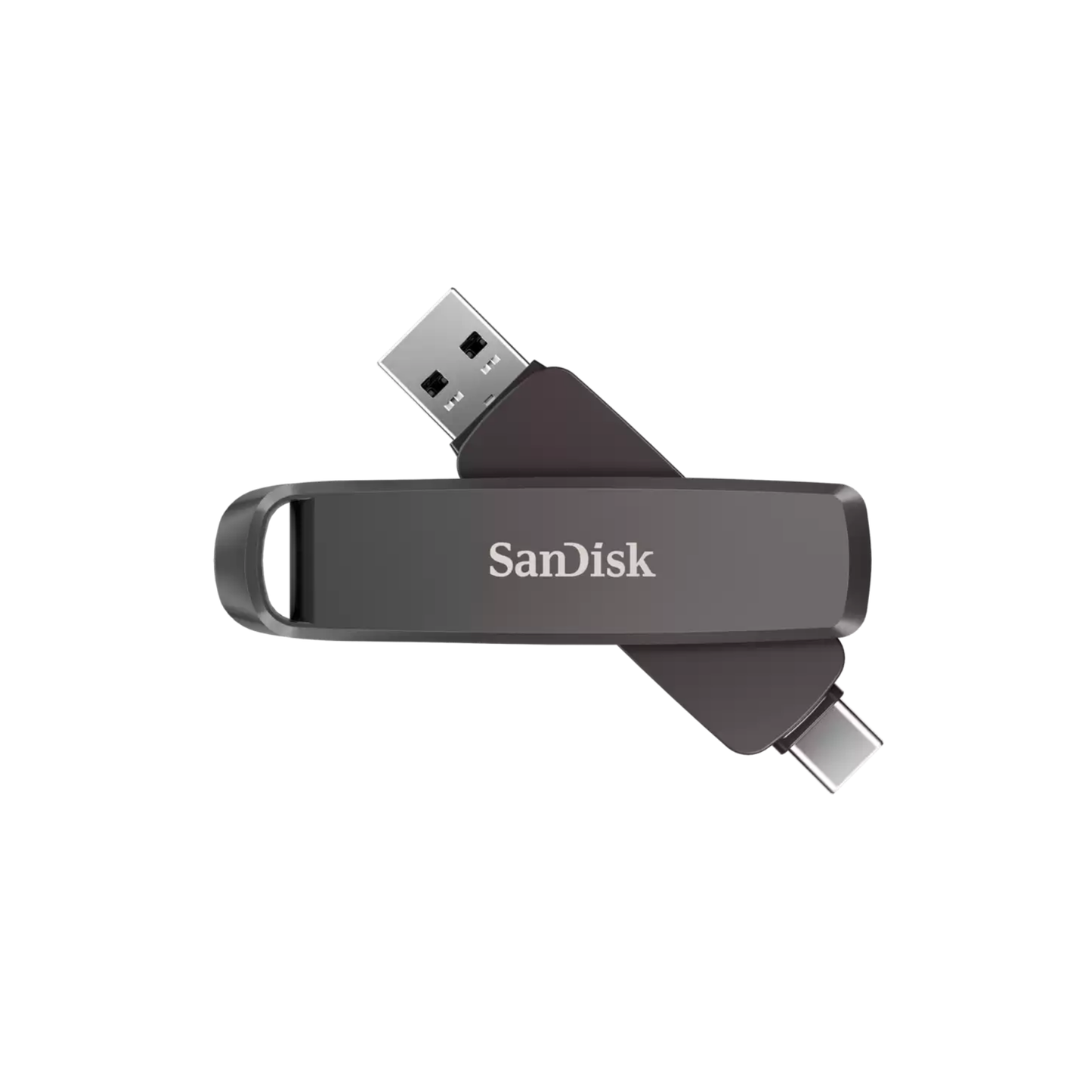 Sandisk Extreme Pro Dual Drive USB C & A 1000MB/S 2TB
