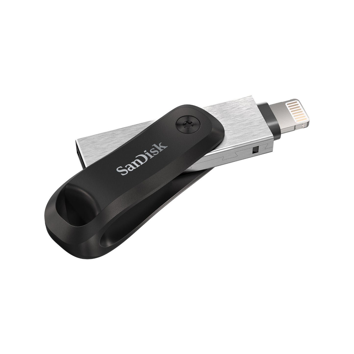 Sandisk Ixpand Flash Drive Go 64GB USB3.0 And Lightning For iPhone And iPad