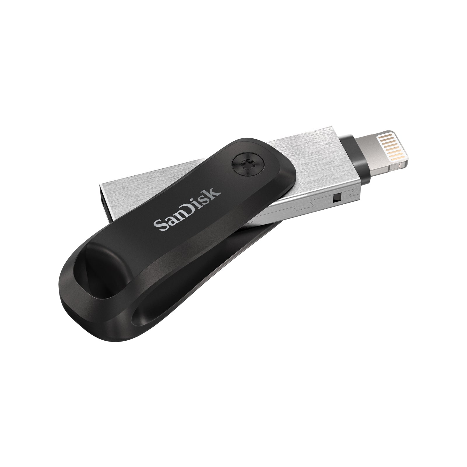 Sandisk Ixpand Flash Drive Go 64GB USB3.0 And Lightning For iPhone And iPad
