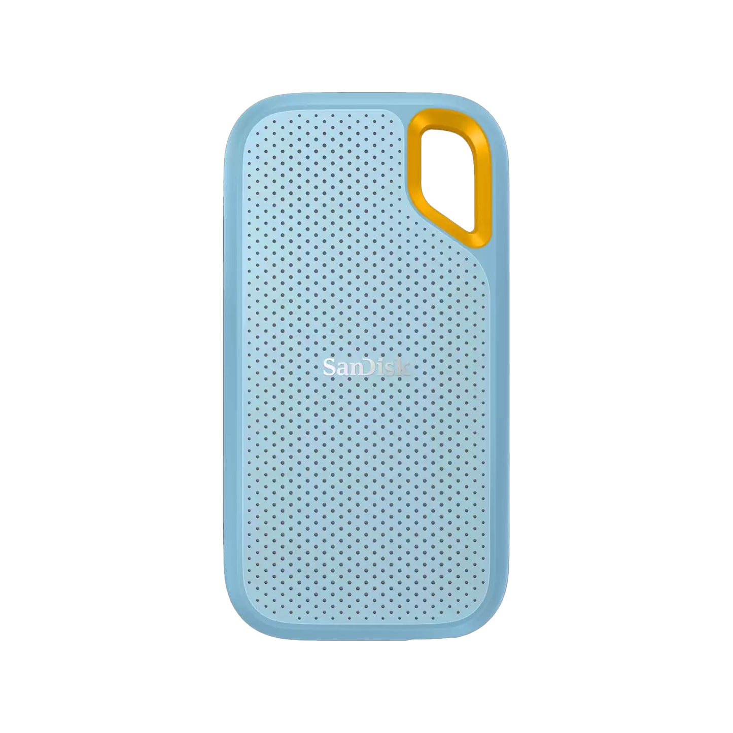 Sandisk Extreme 1TB USB-C Sky Blue Portable SSD