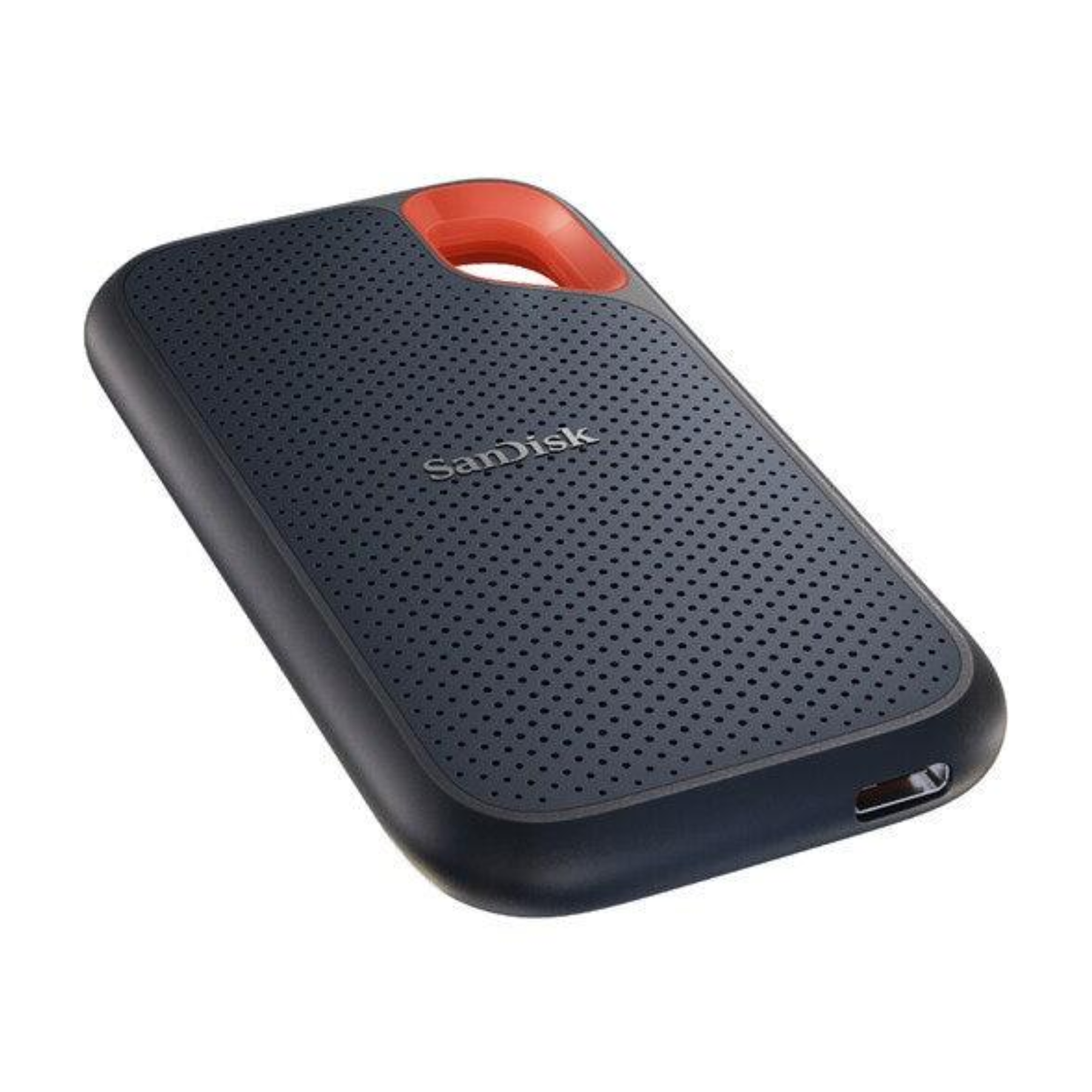 Sandisk Extreme Portable SSD, 8TB, Royal Blue, Upto 1050MB/S R & 1000MB/S W, IP65, 3METER Drop Resistance, Hw Protection, 5 Y Warranty