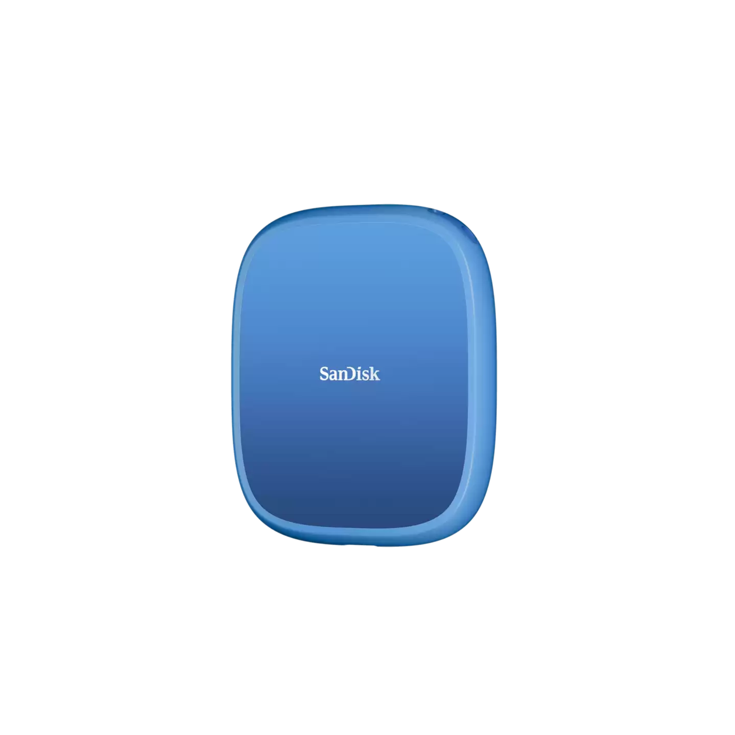 Sandisk Creator Phone SSD 1TB, Compatible With MagSafe Up To 1000 Mb/S** Read Speeds, 4K Prores 60FPS Video Capture, IP65, 5 Y Warranty